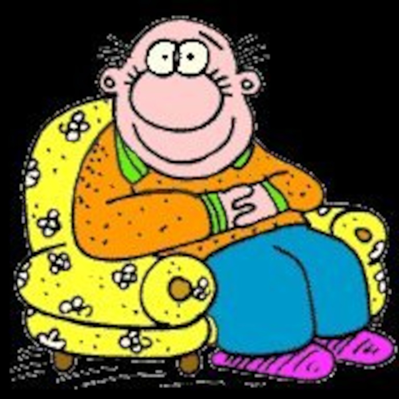 The "A" word with Dry Bones – Yaakov Kirschen The "A" word with Dry Bones – Yaakov Kirschen