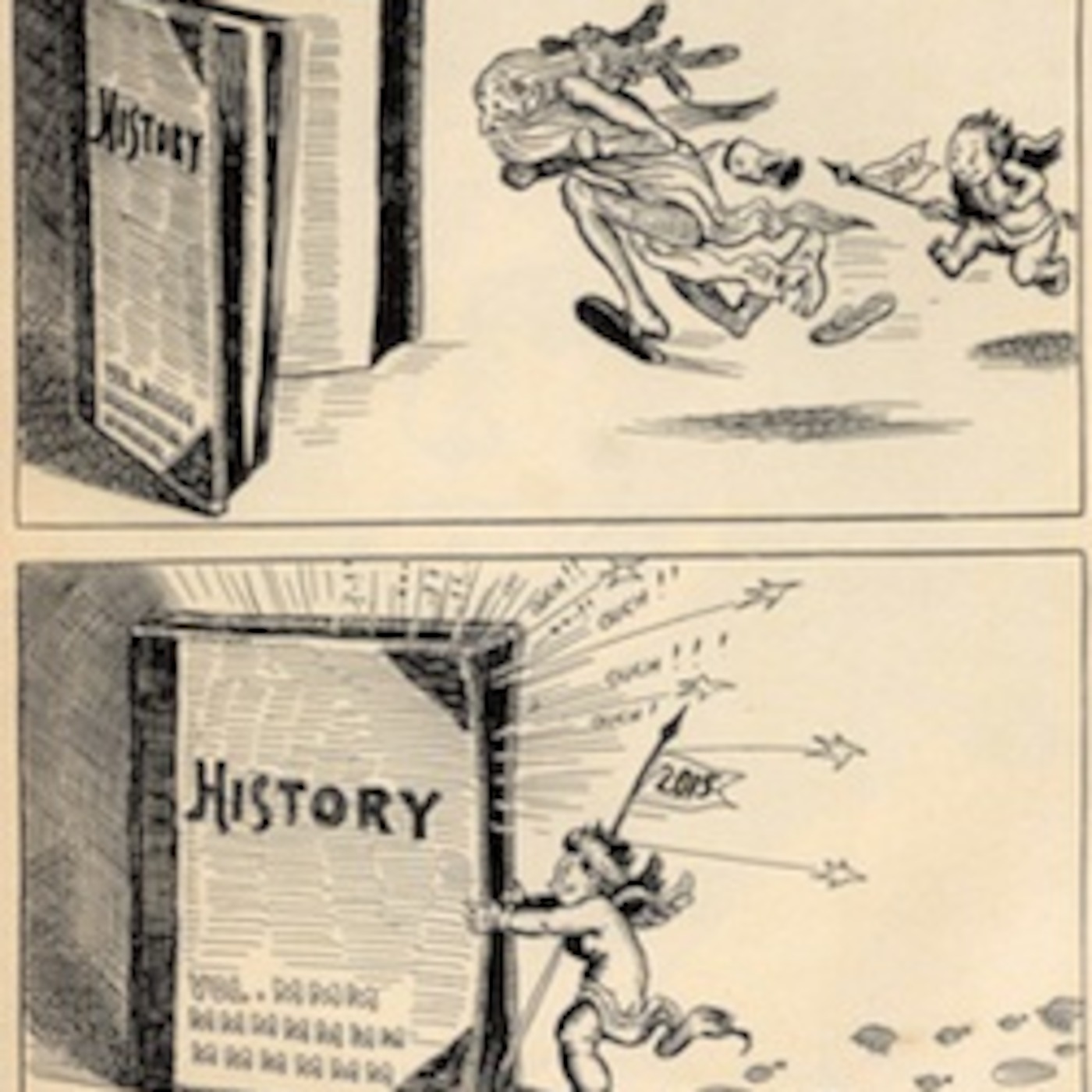 Time And Space For The New Year Time And Space For The New Year