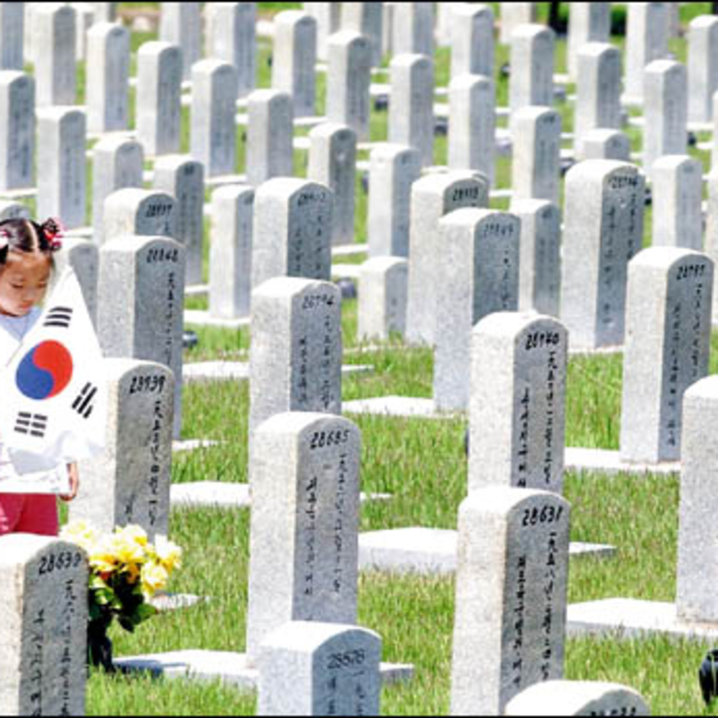현충일 / Memorial Day Episode 6 episode artwork