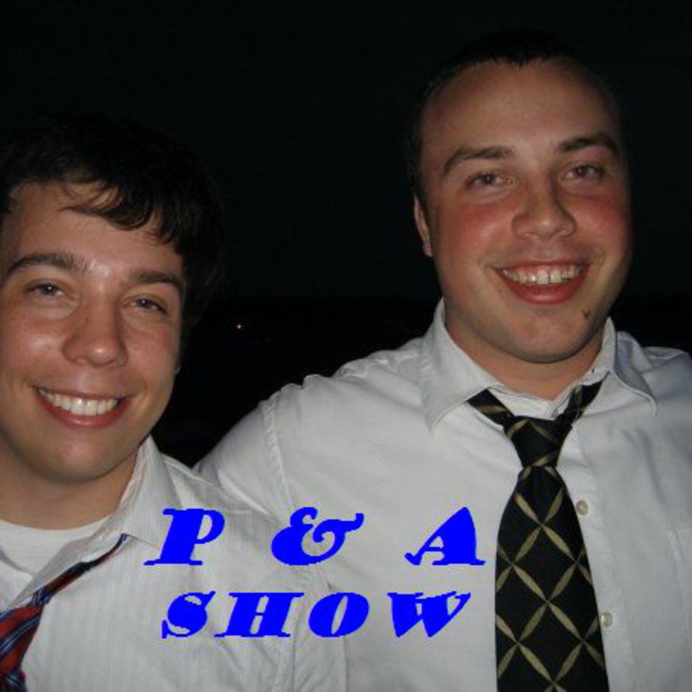 P and A Show 4