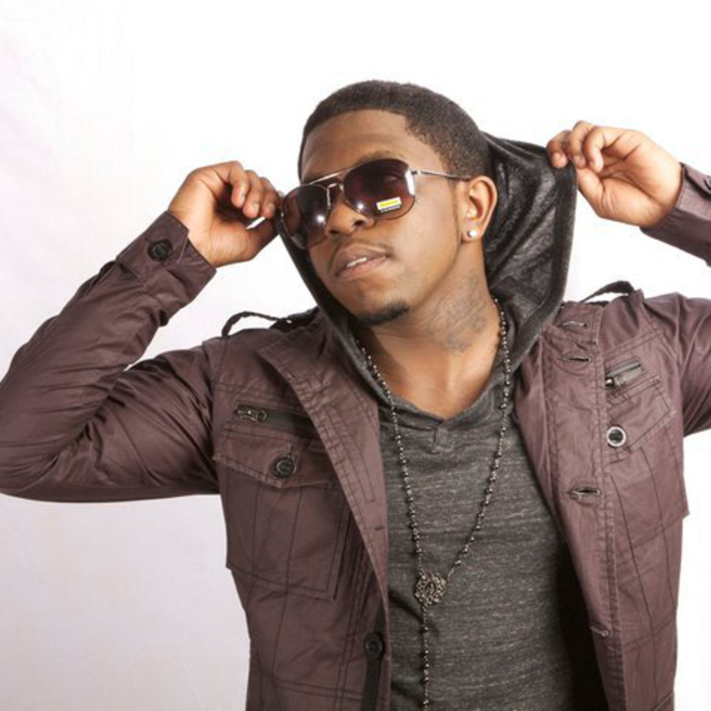 Juke Interview with DJ Whobeta on Beta Radio Part 2