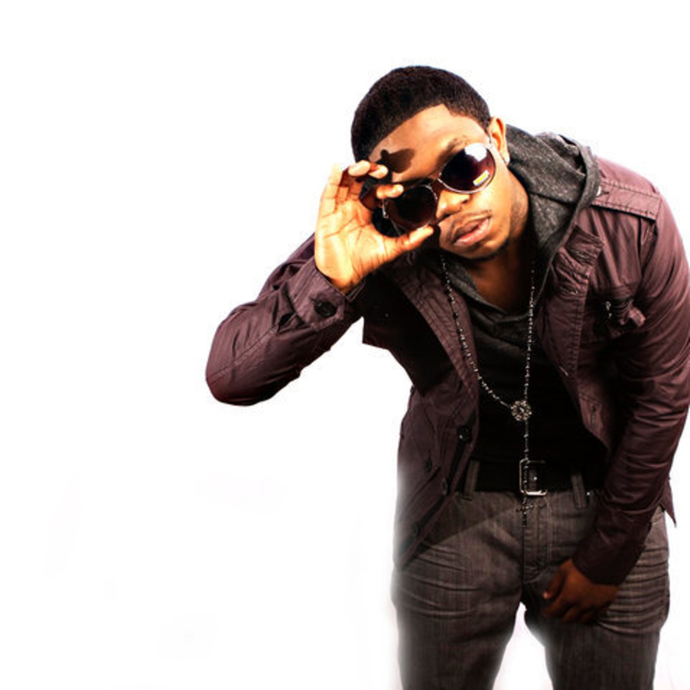 Juke Interview with DJ Whobeta on Beta Radio Part 3