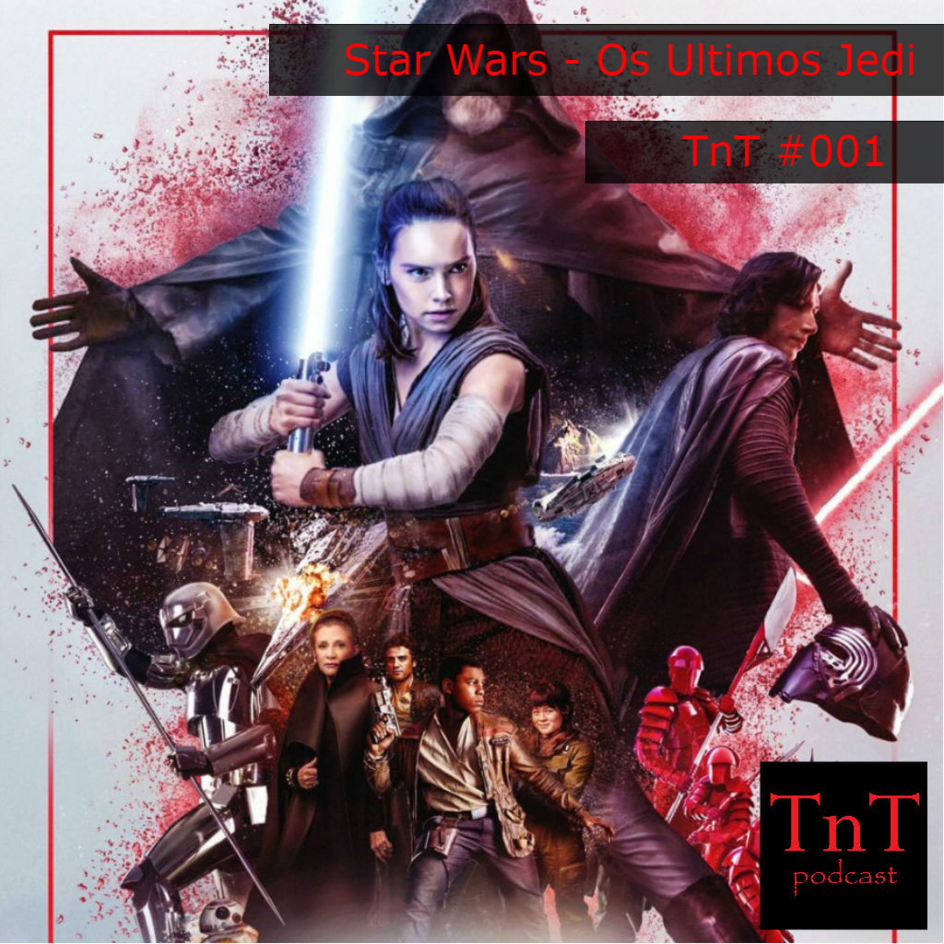 podcast TnT