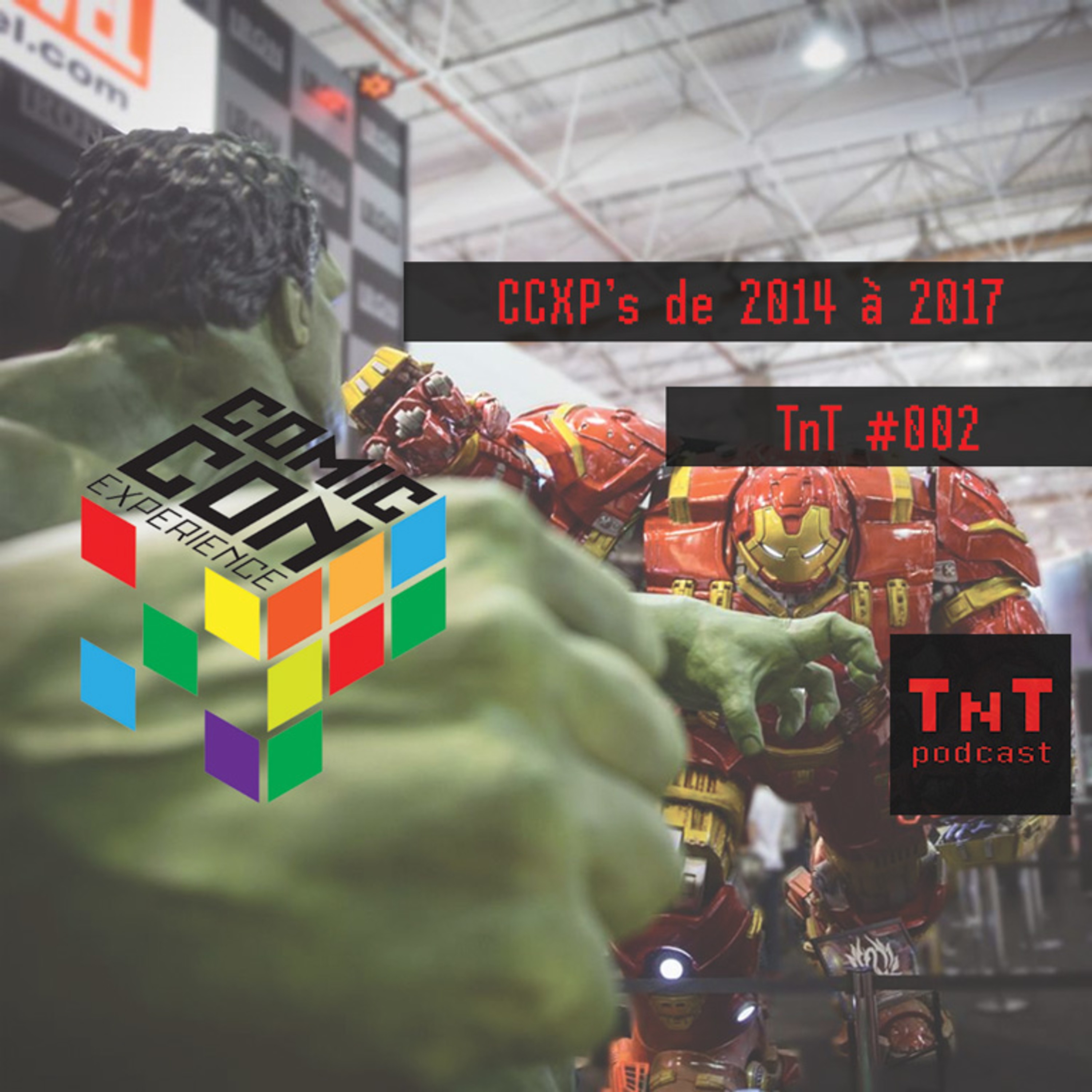 podcast TnT