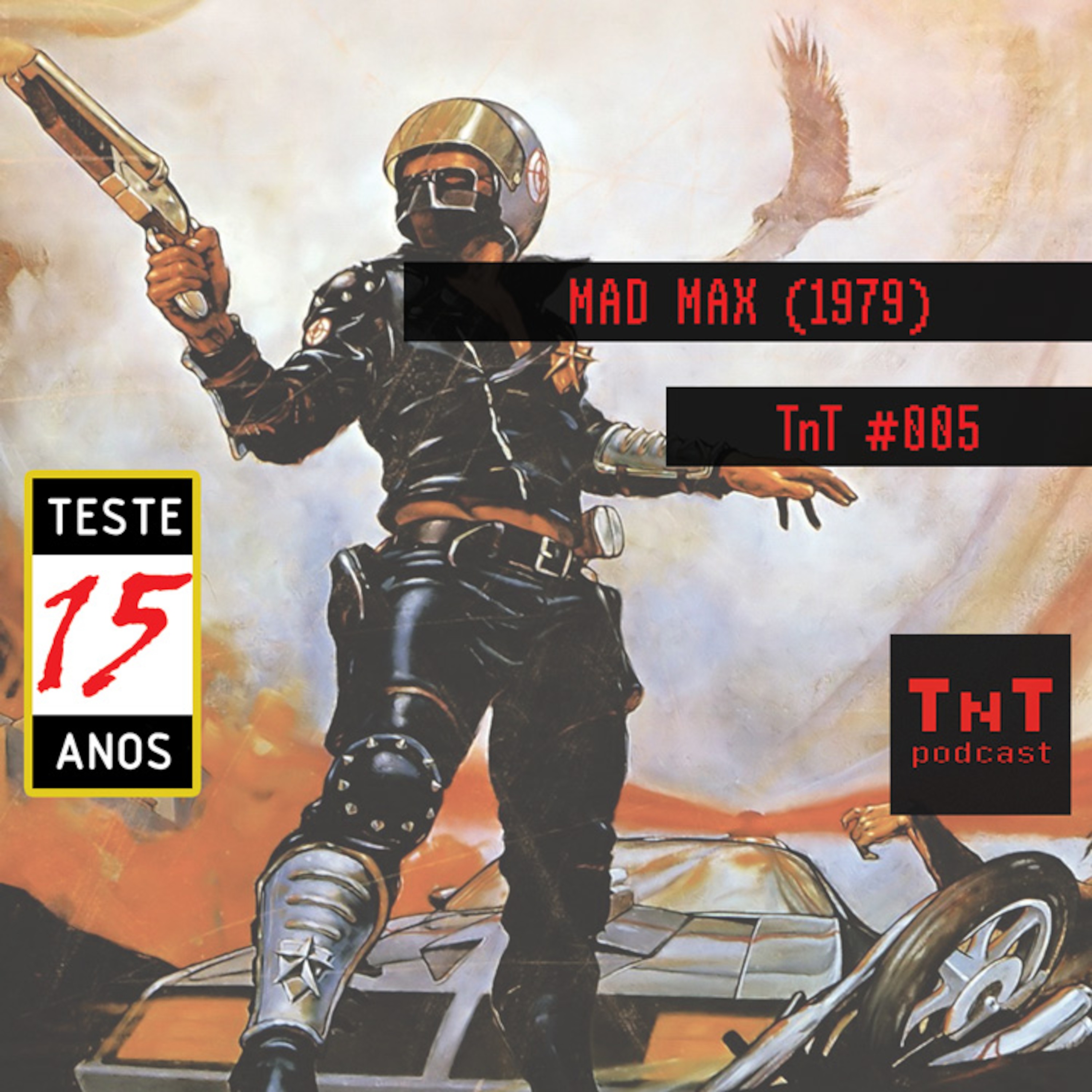 podcast TnT