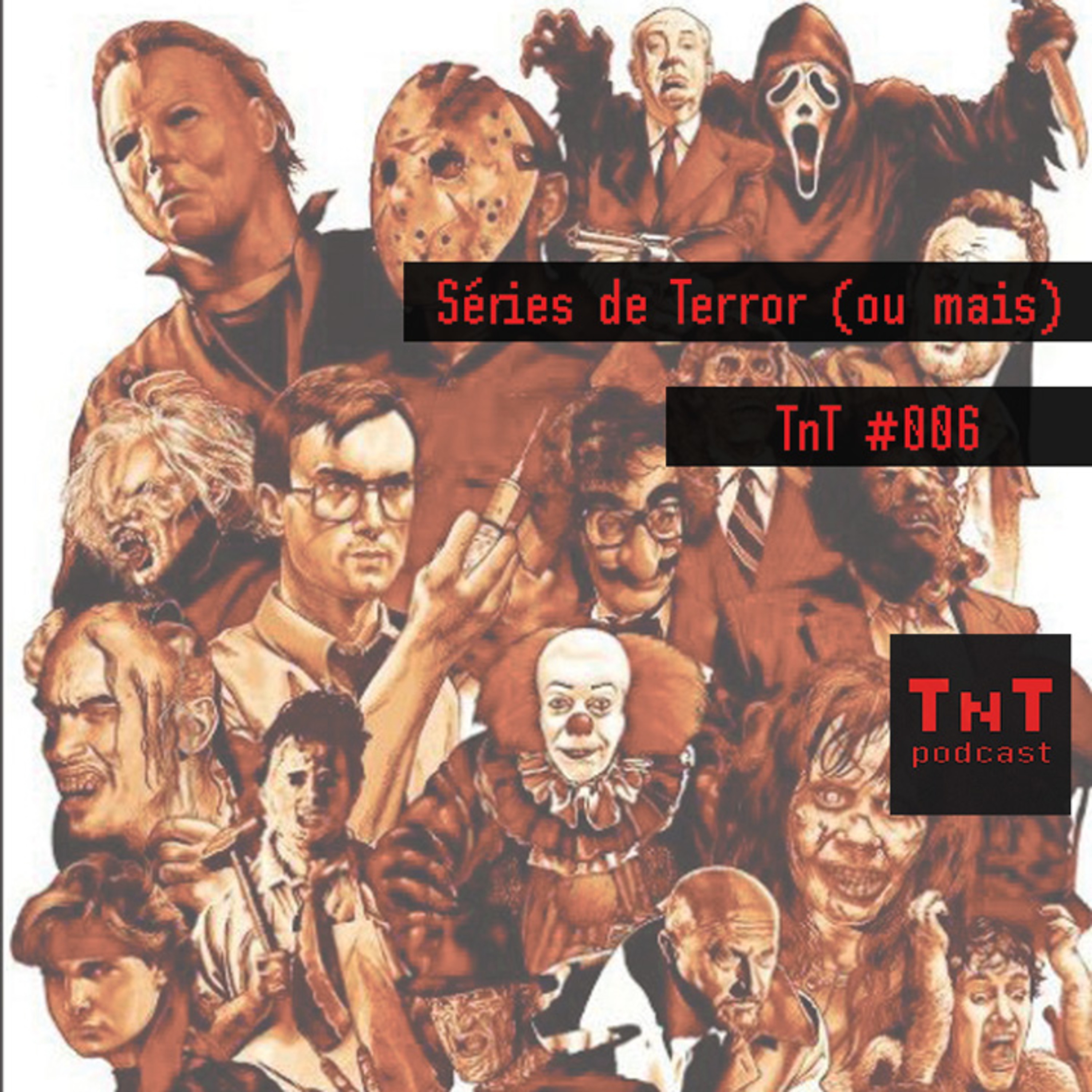 podcast TnT