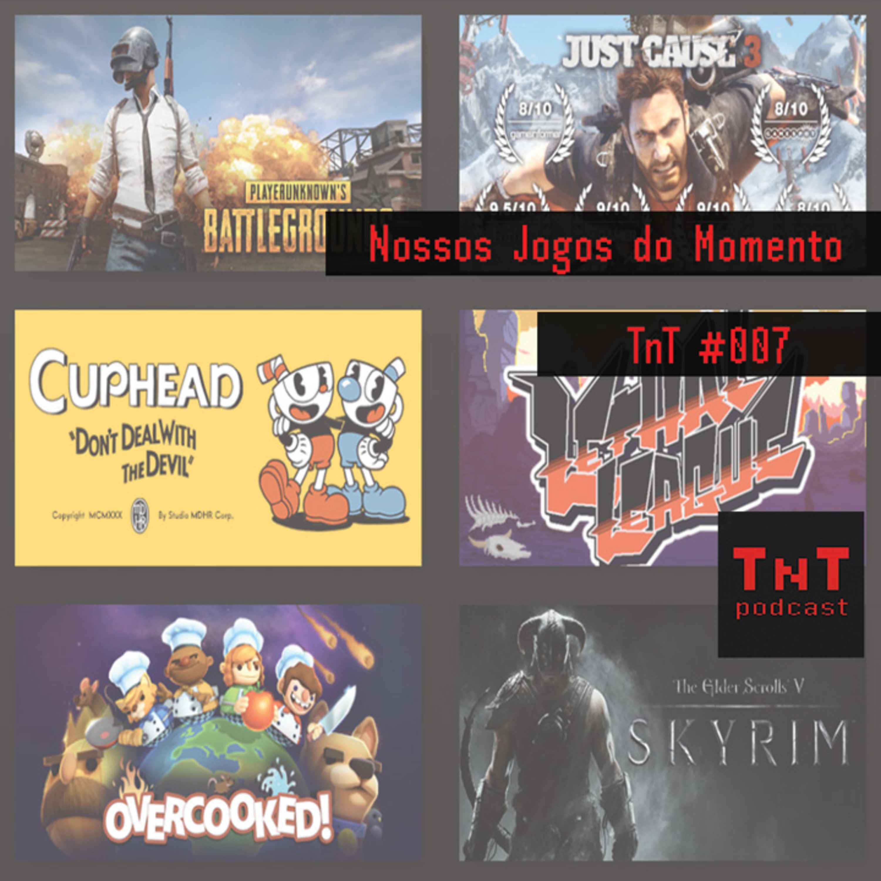 podcast TnT