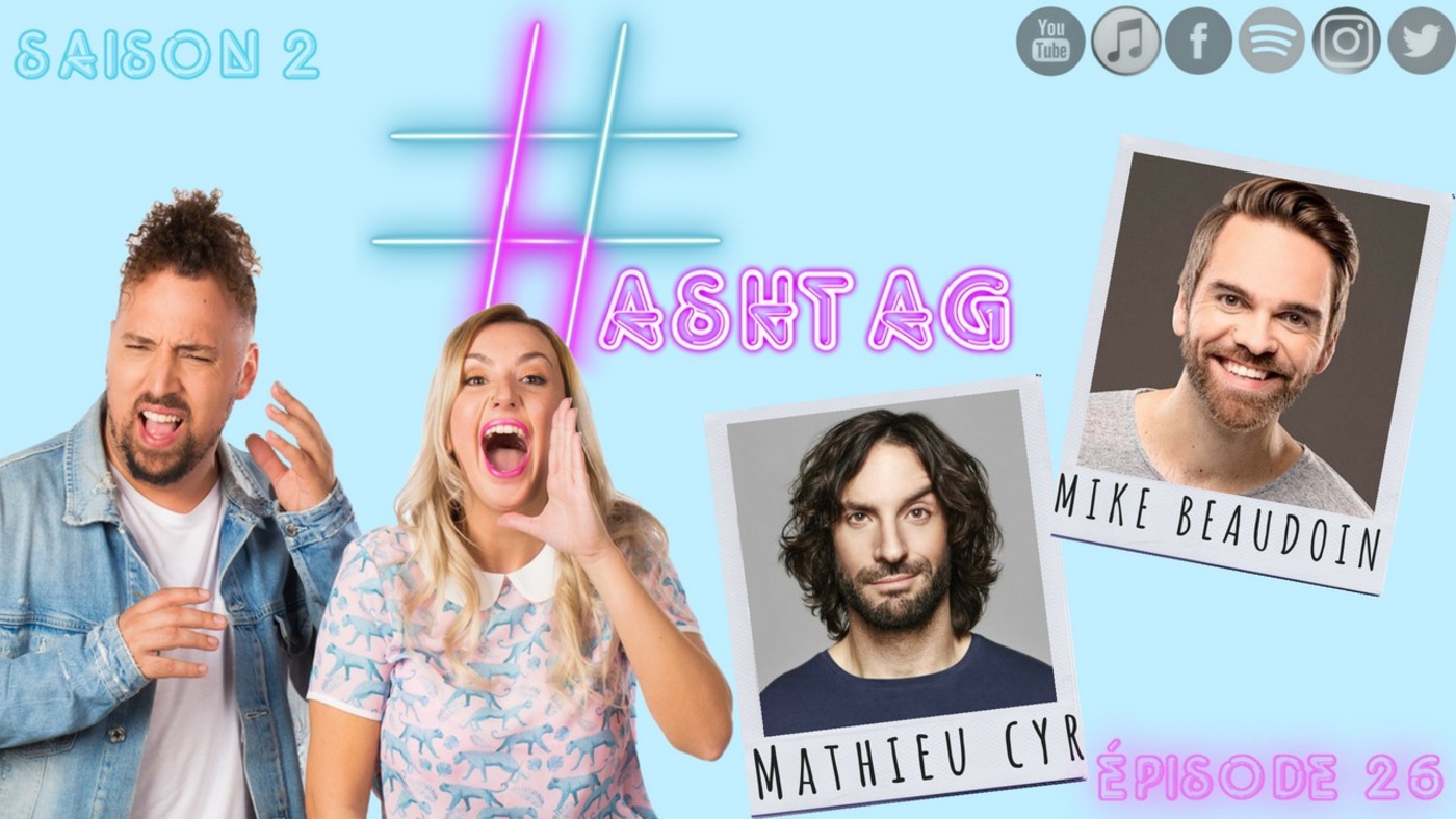 HASHTAG