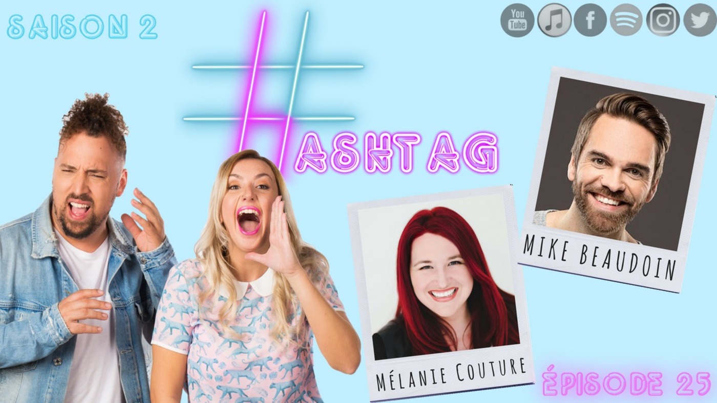 HASHTAG