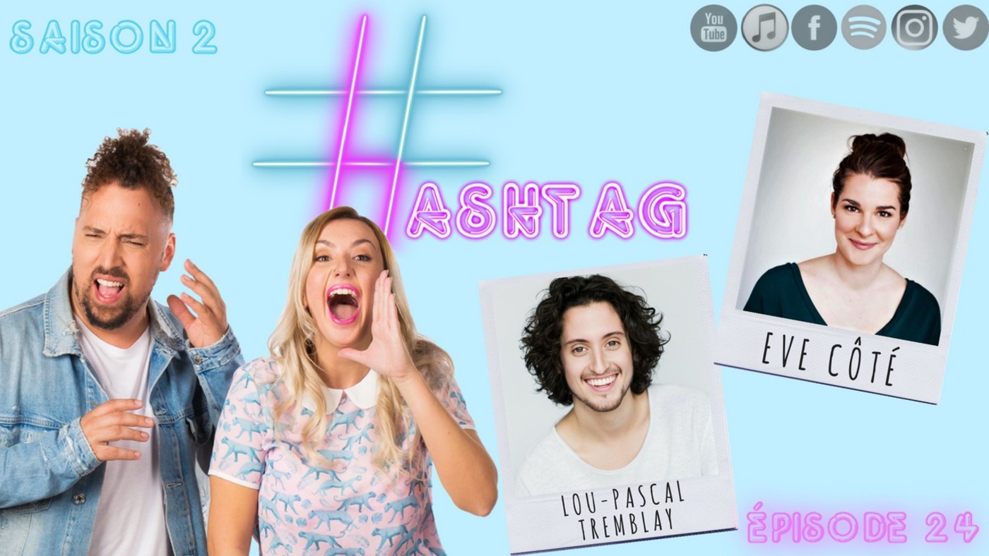HASHTAG