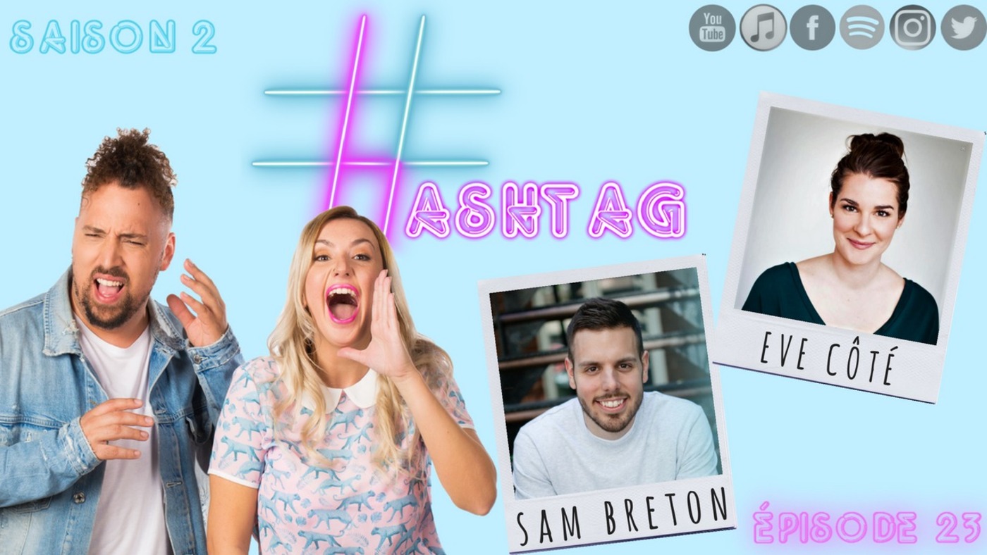 HASHTAG