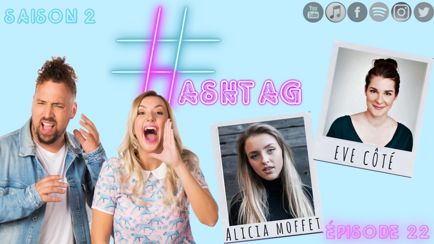 HASHTAG