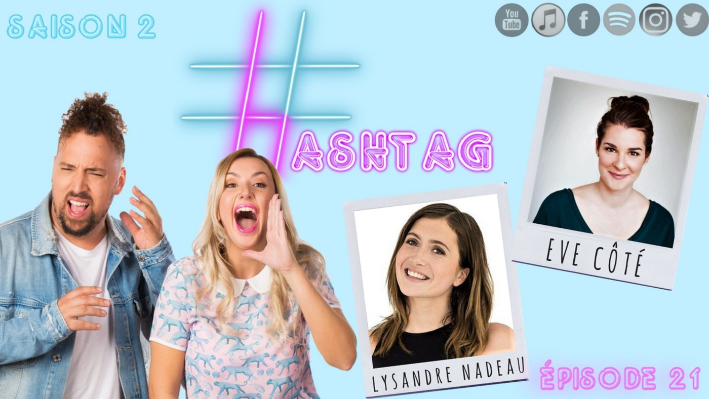 HASHTAG