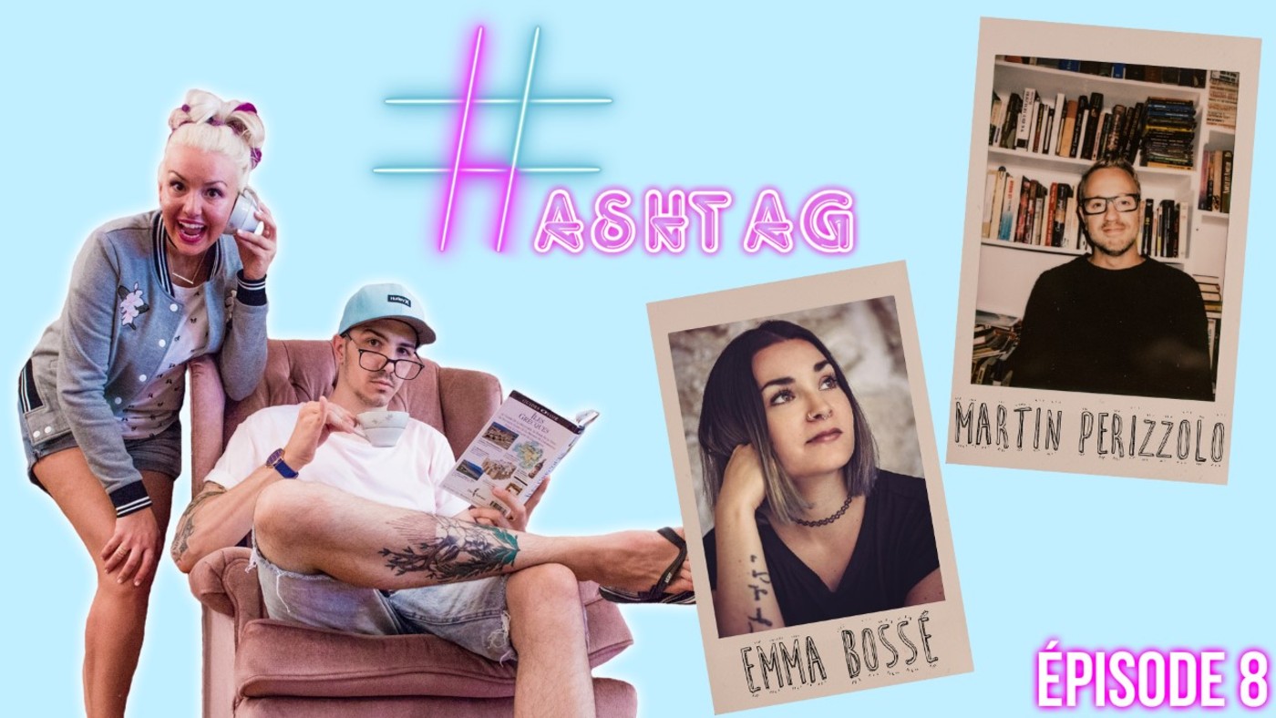 HASHTAG