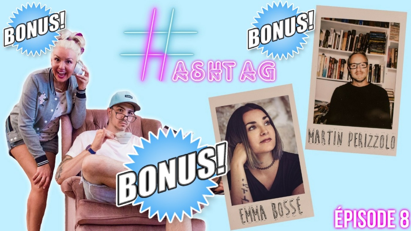 HASHTAG