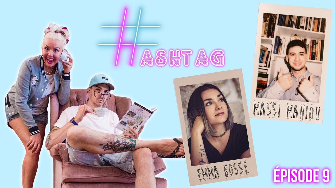 HASHTAG