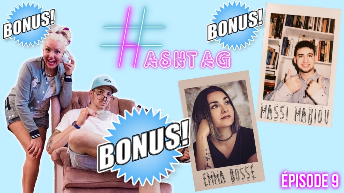 HASHTAG