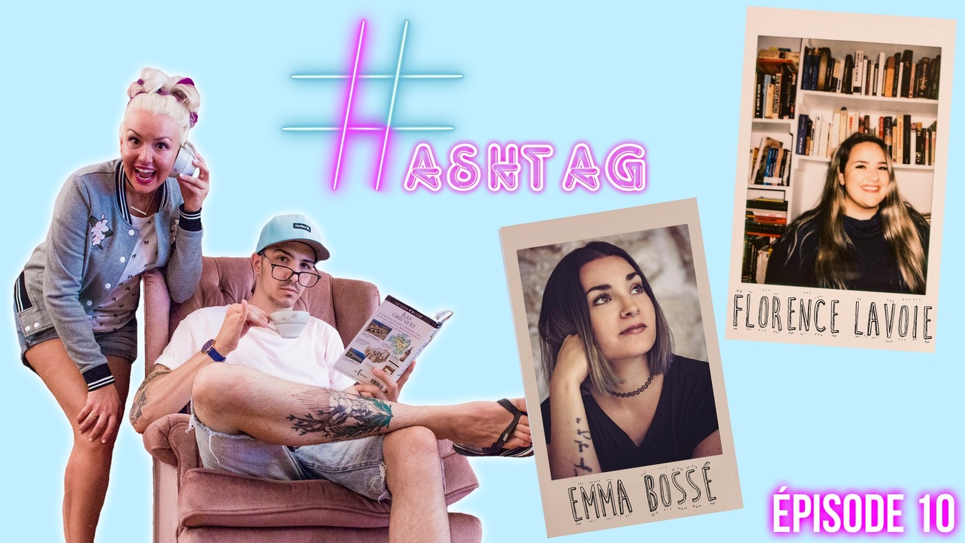 HASHTAG