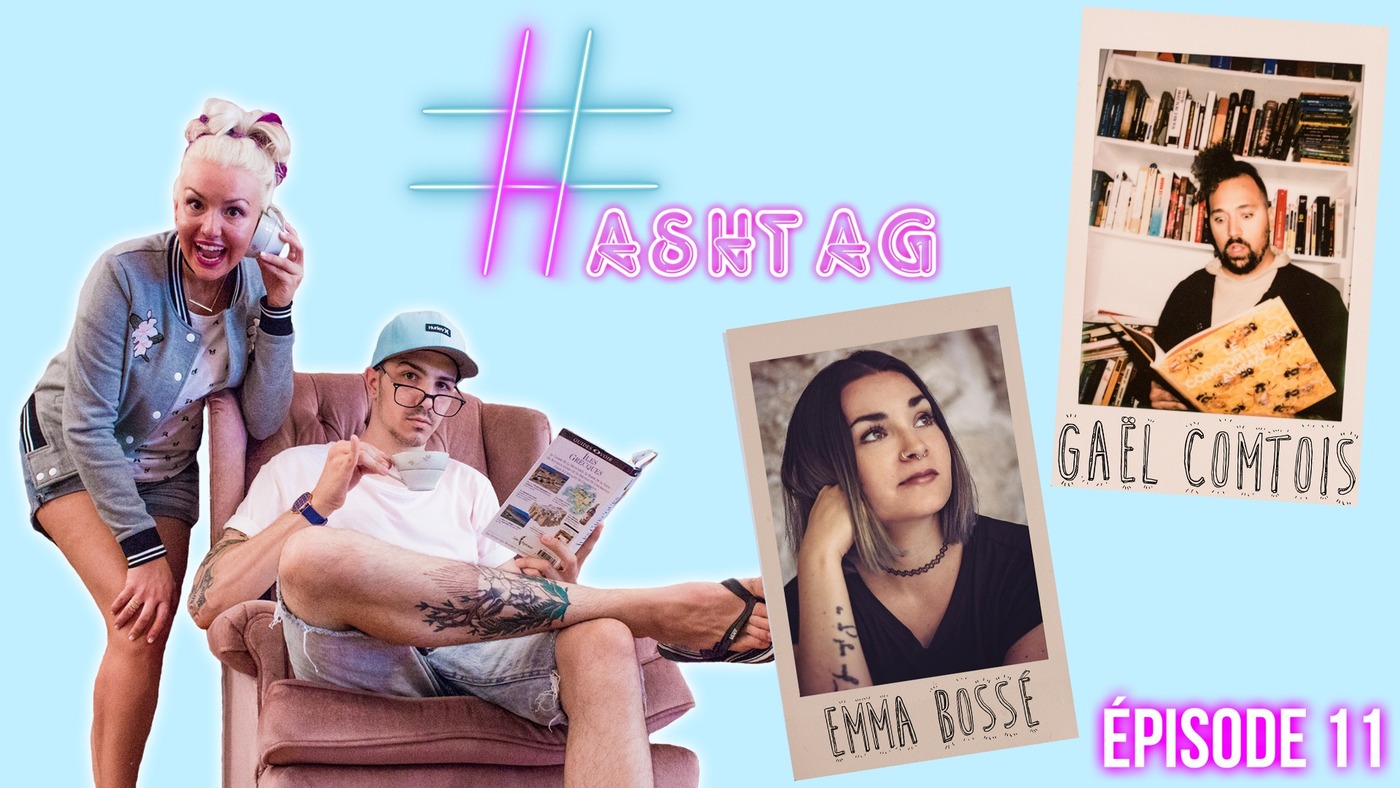 HASHTAG