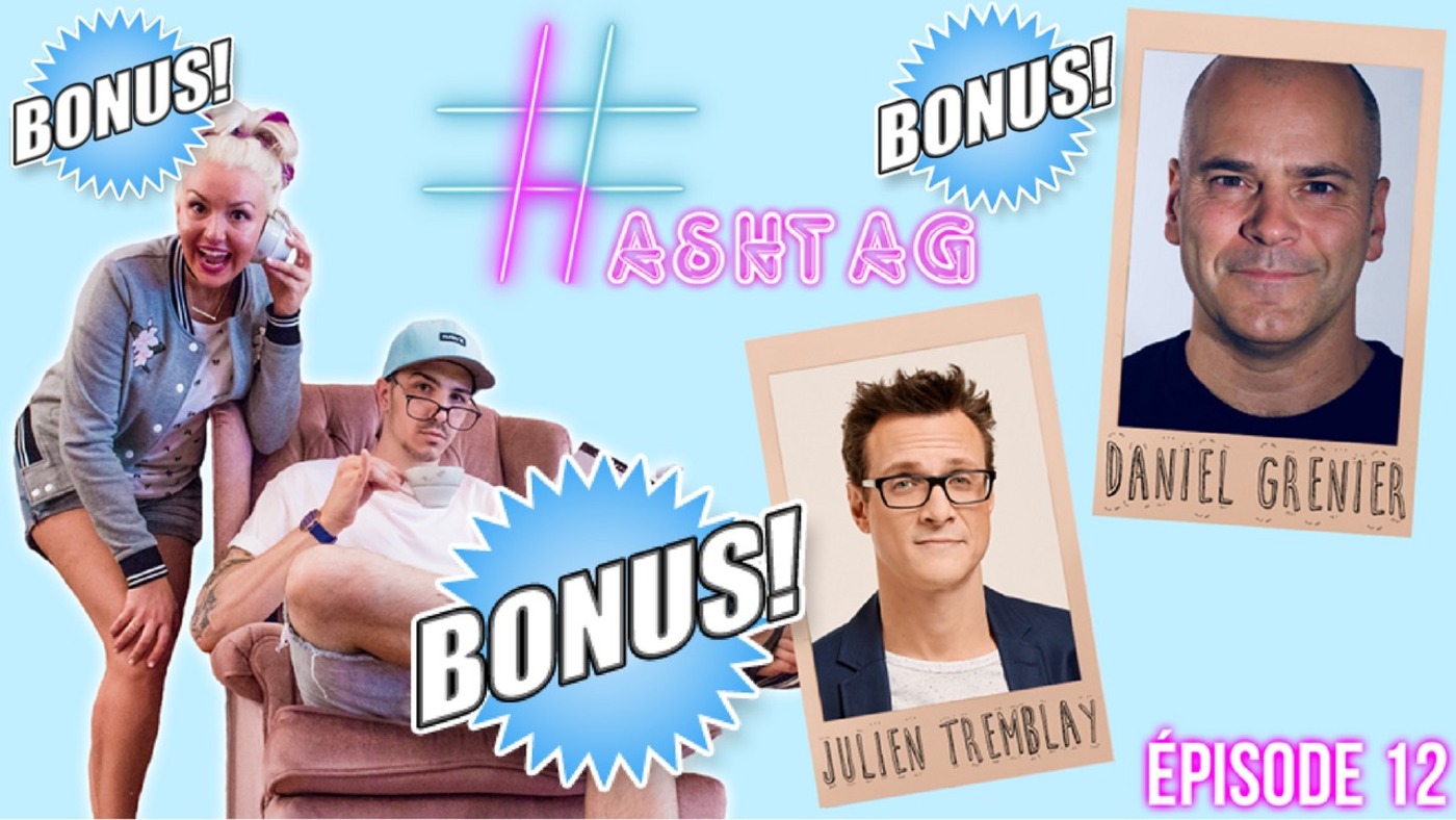 HASHTAG