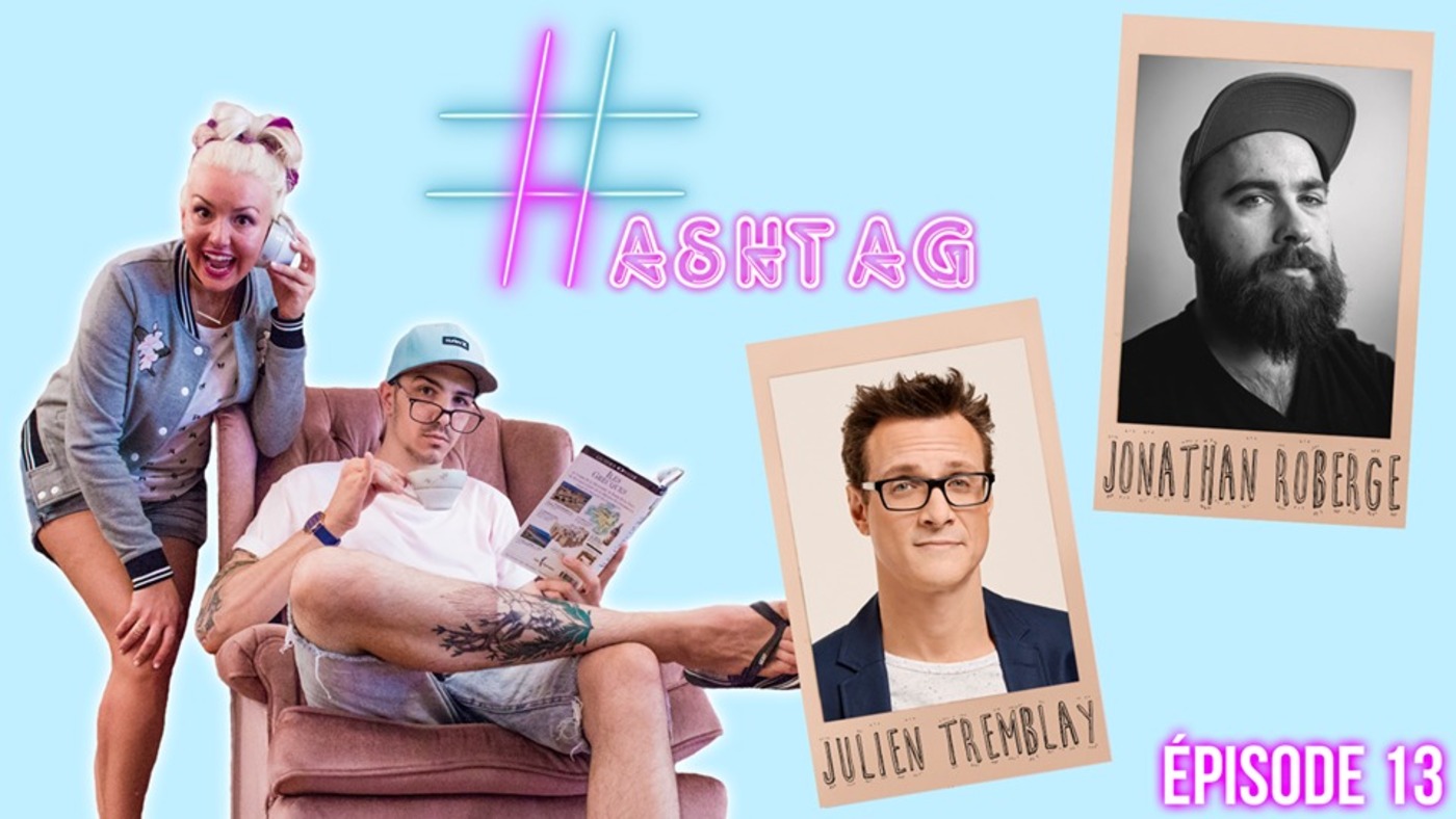 HASHTAG