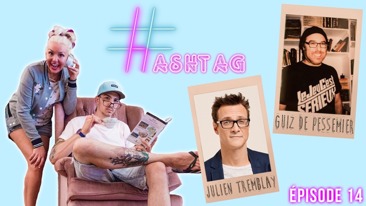 HASHTAG