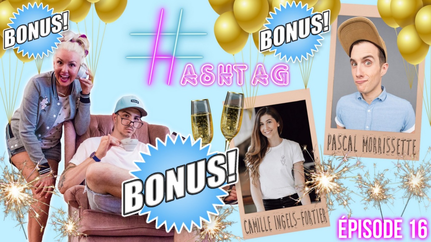 HASHTAG