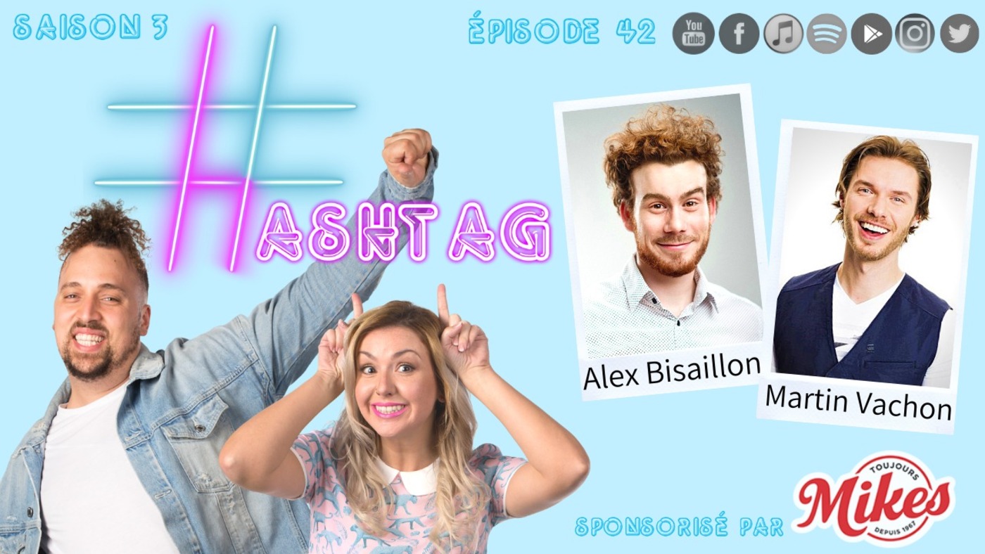 HASHTAG