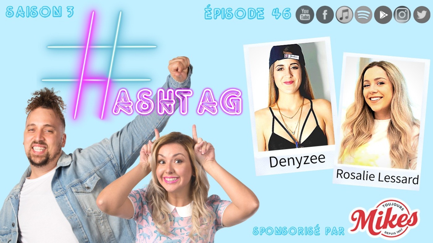 HASHTAG