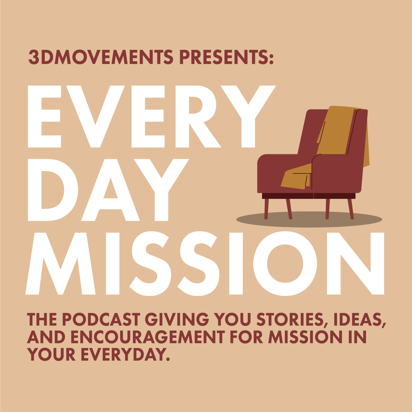 Everyday Miracles Podcast on Apple Podcasts