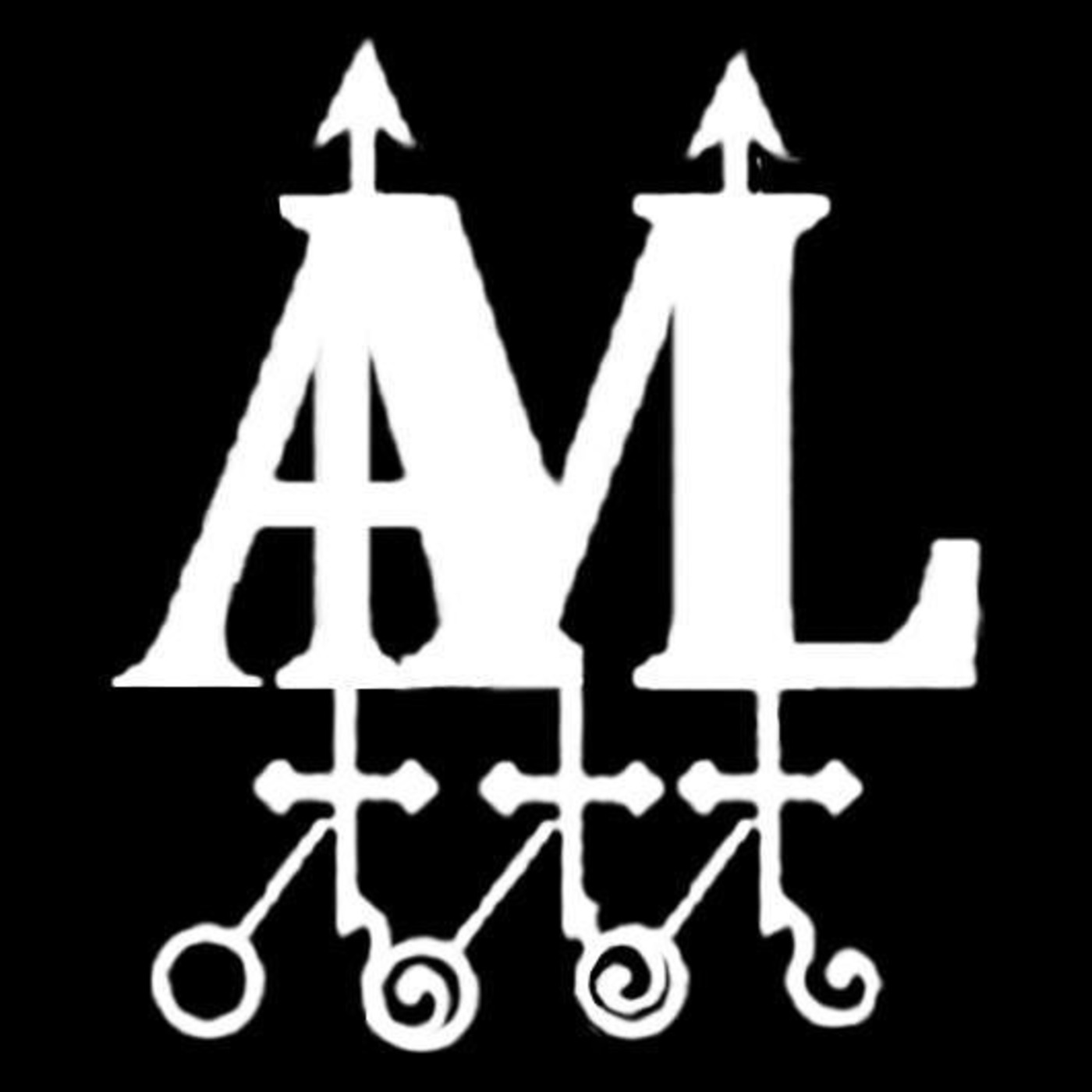 Orpheus Stain's AlcheMinistry Labs cover art