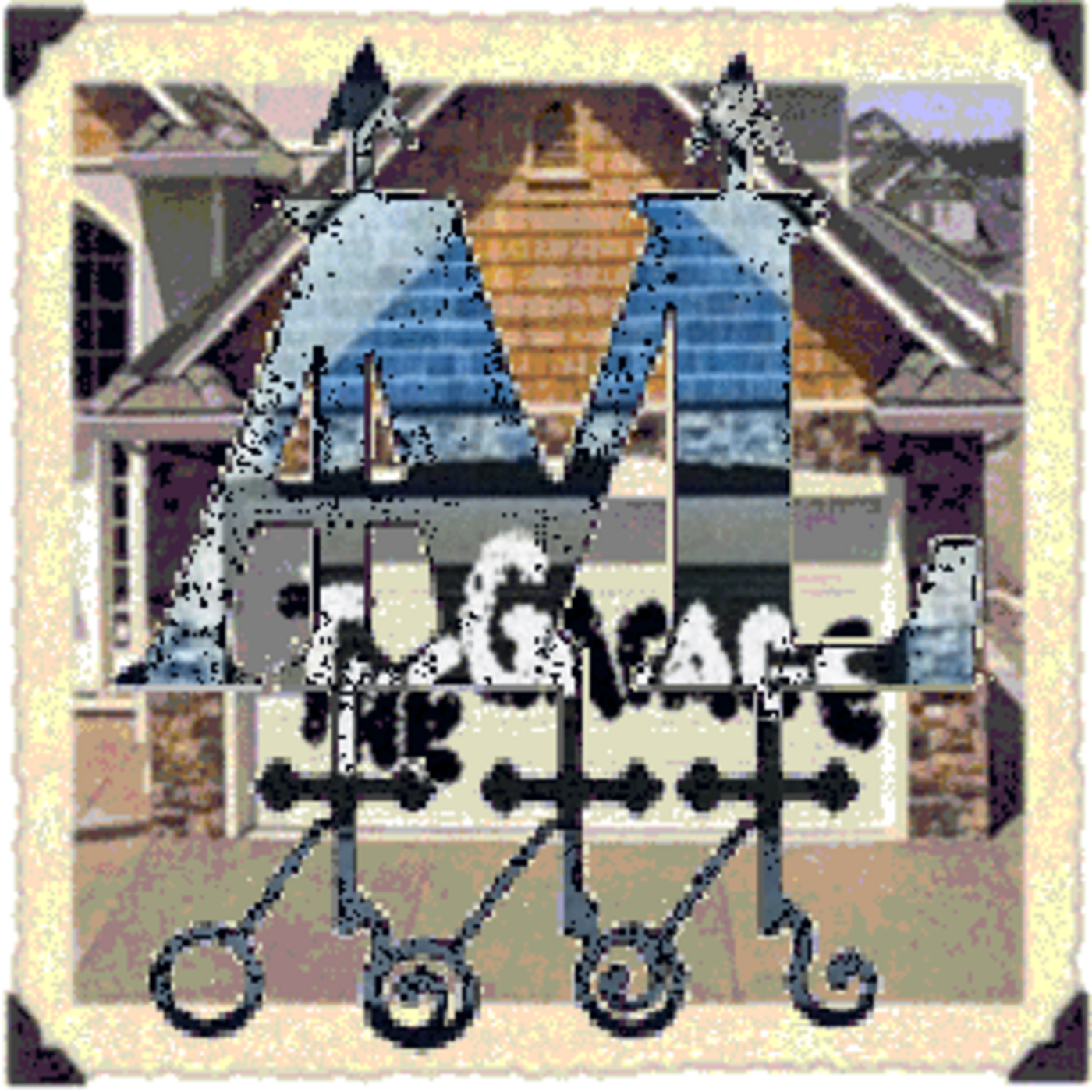 AlcheMinistry Labs 58 - Did The 80s Rock episode artwork
