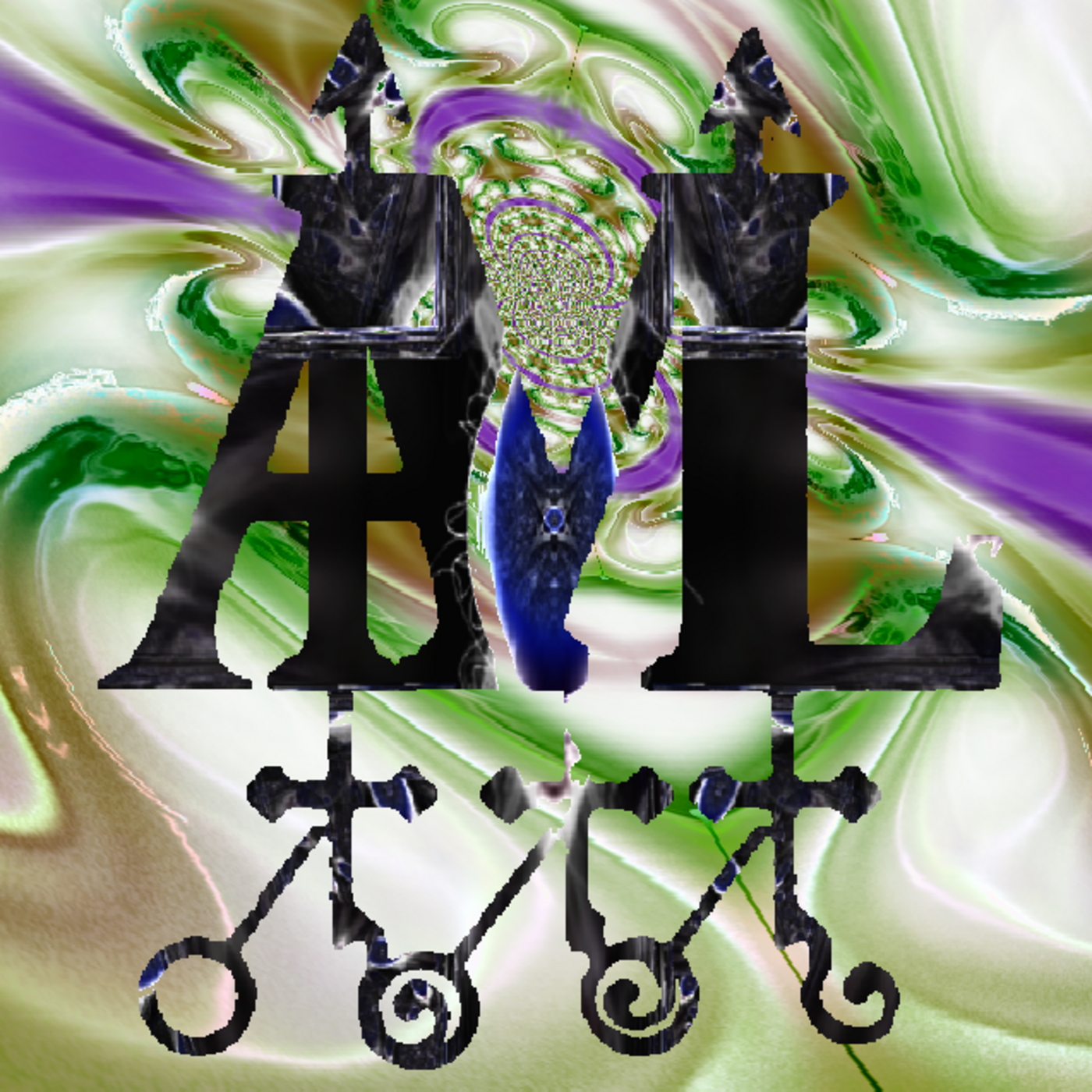 AlcheMinistry Labs – 66 Holiday Special episode artwork