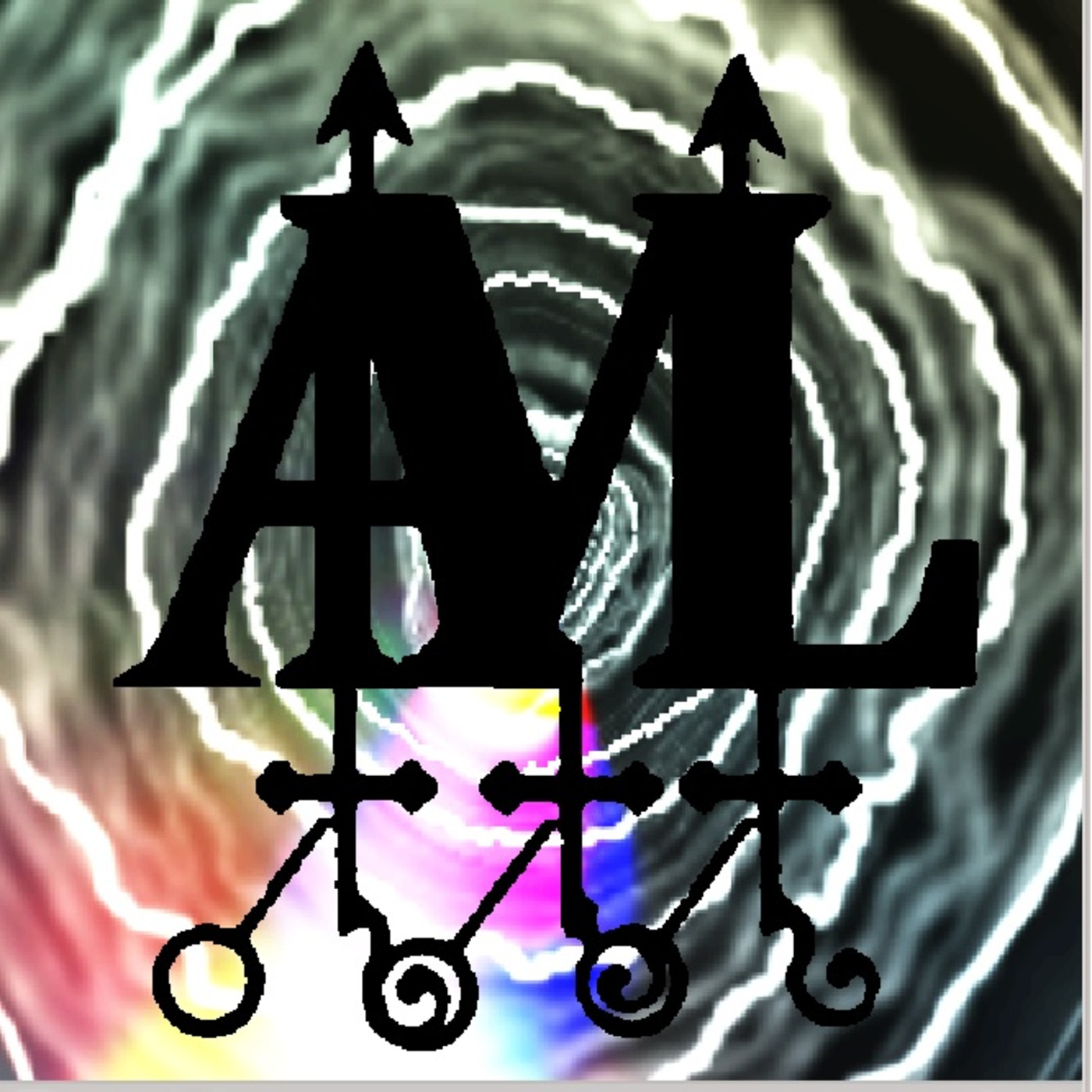 AlcheMinistry Labs 65 - Circles episode artwork