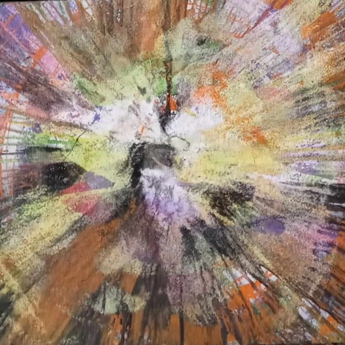 AML 74 Björk episode artwork
