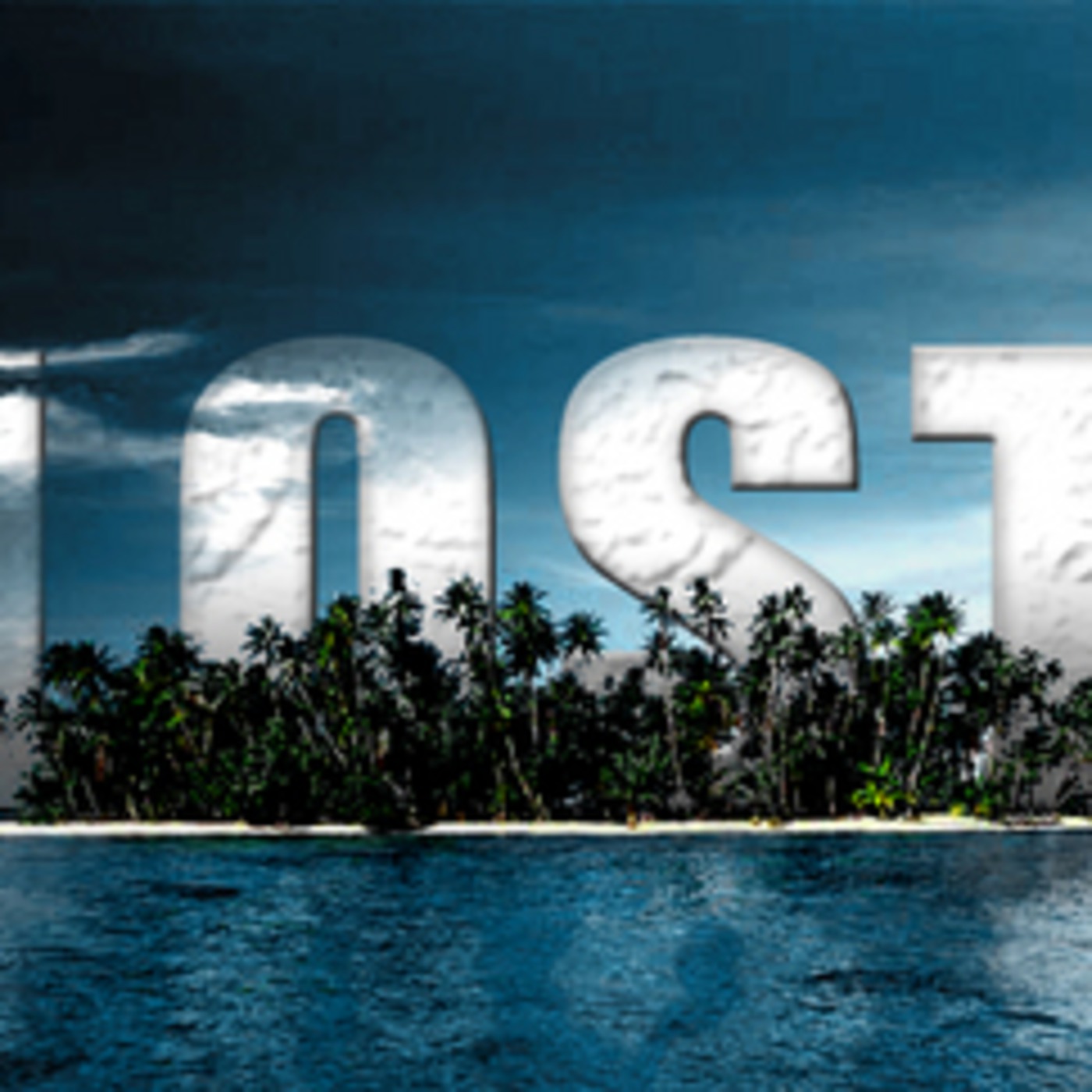 007-LOST