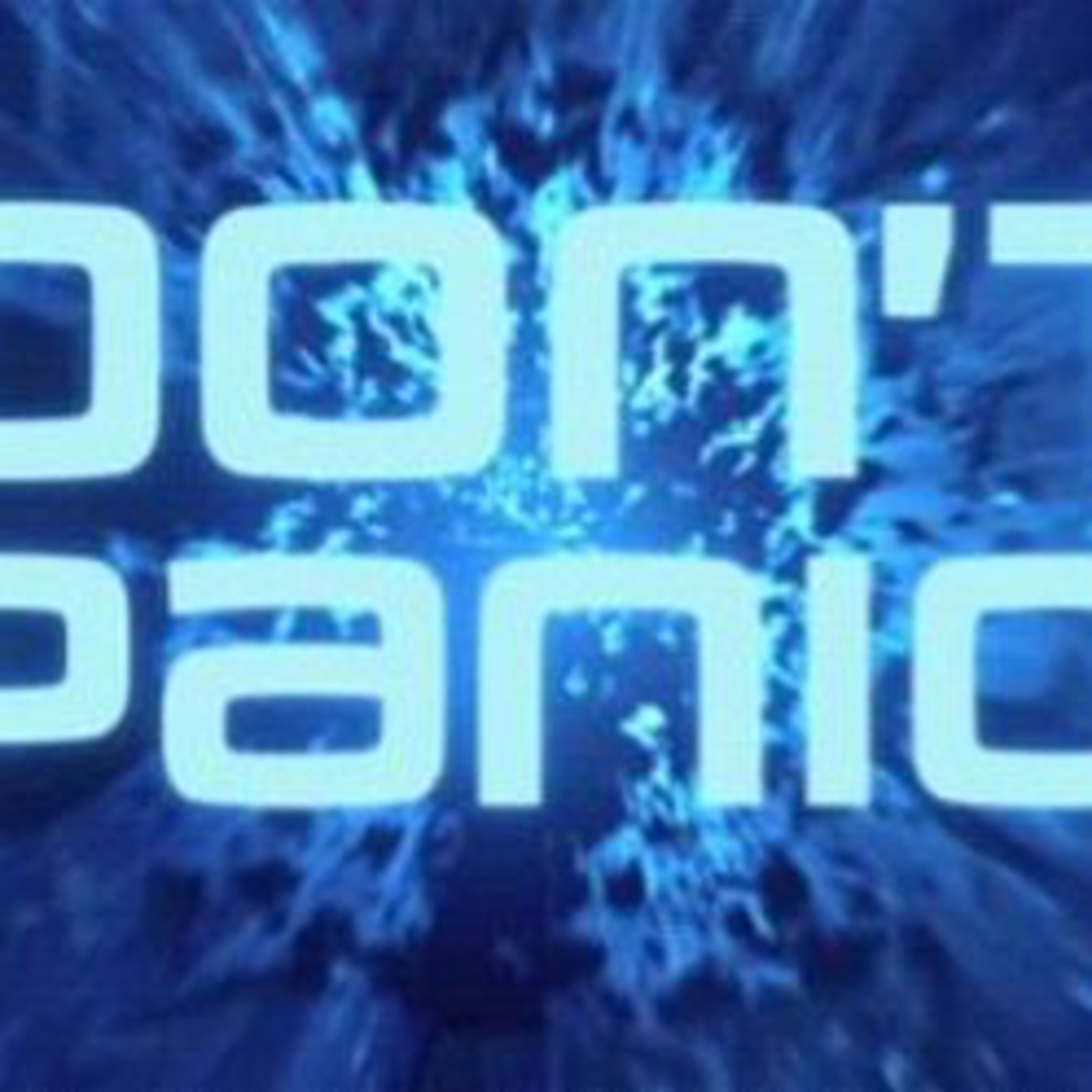 Episode004-Don't Panic!