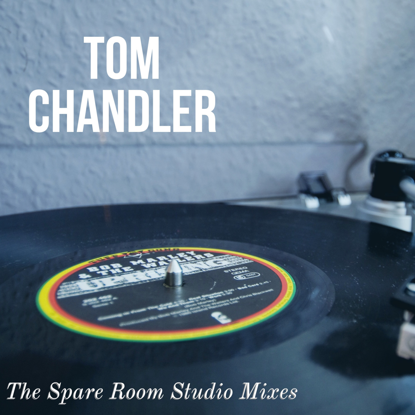 The Spare Room Studio Mixes Vol.24 - House