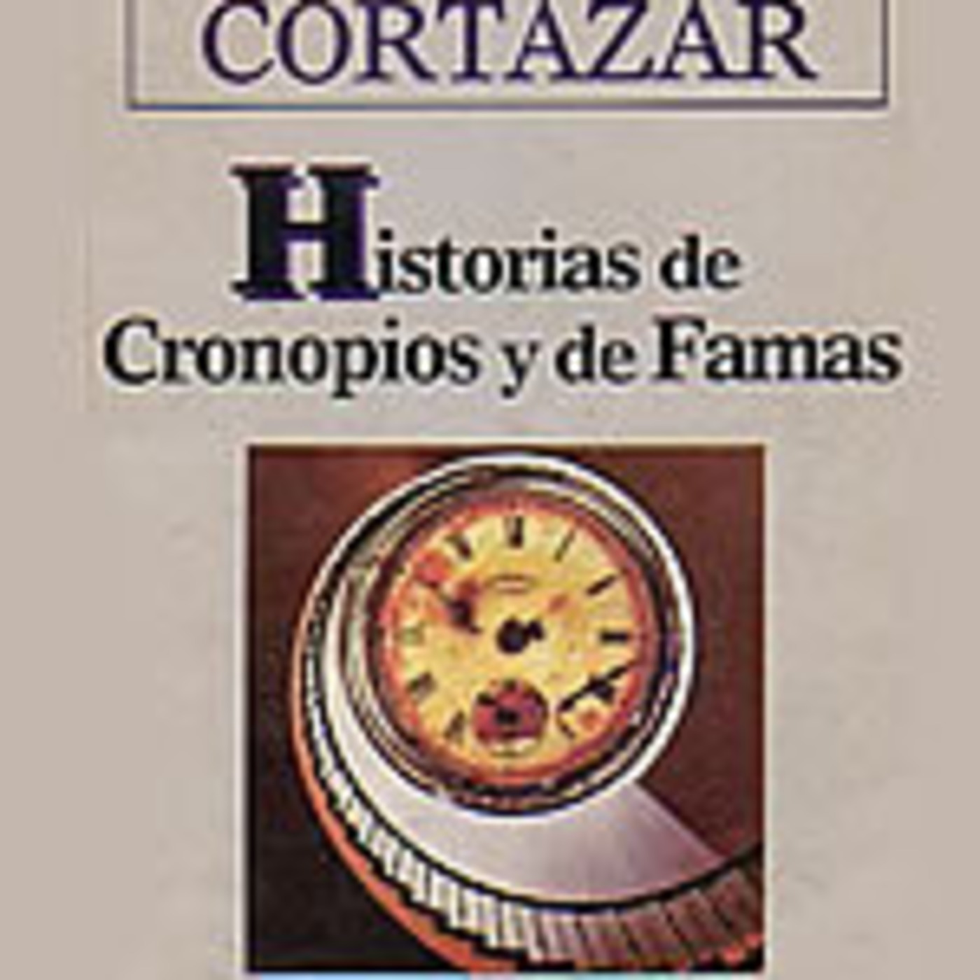 Historias de cronopios y de famas-Manual de instrucciones-Julio Cortázar episode artwork