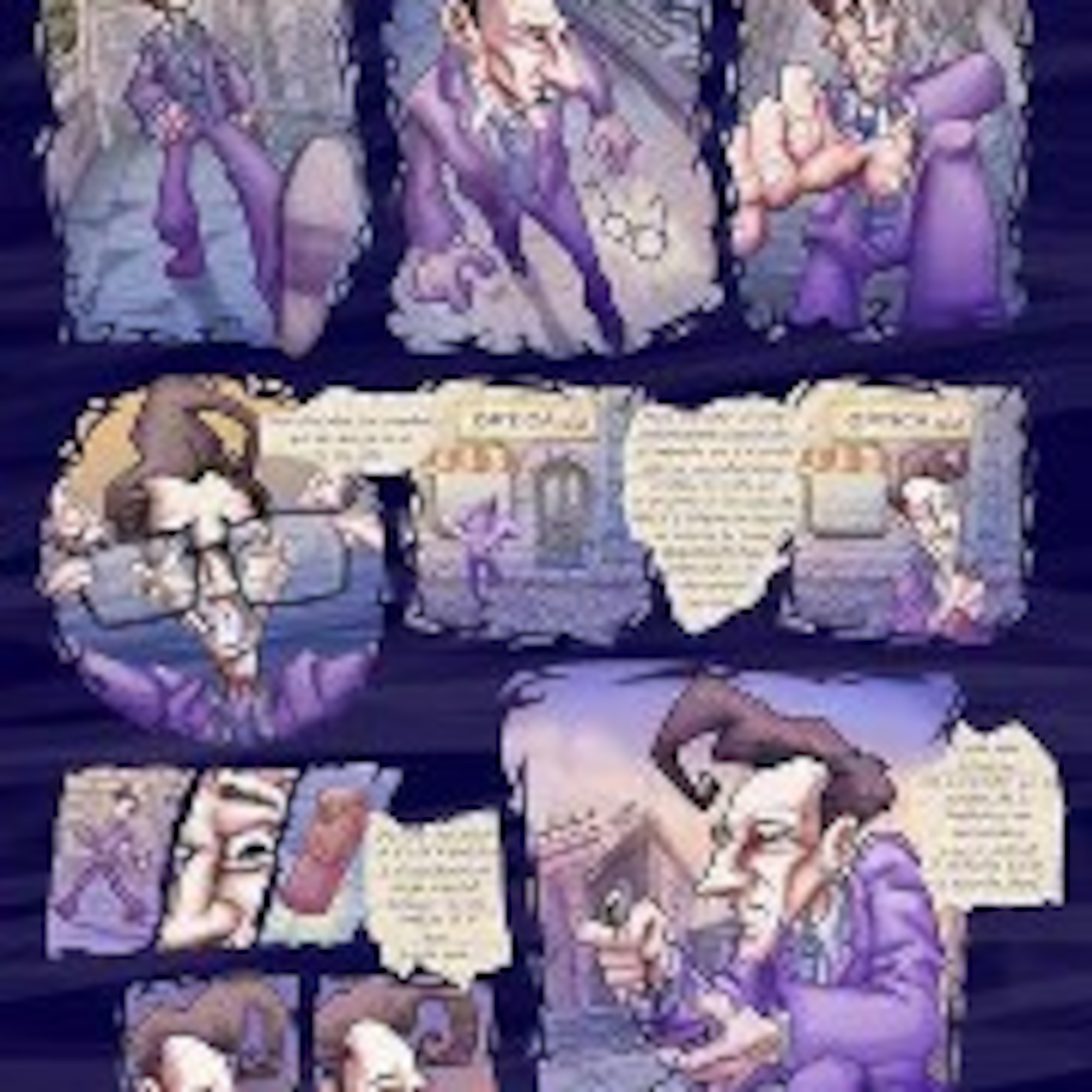 Audiolibros de 7mares