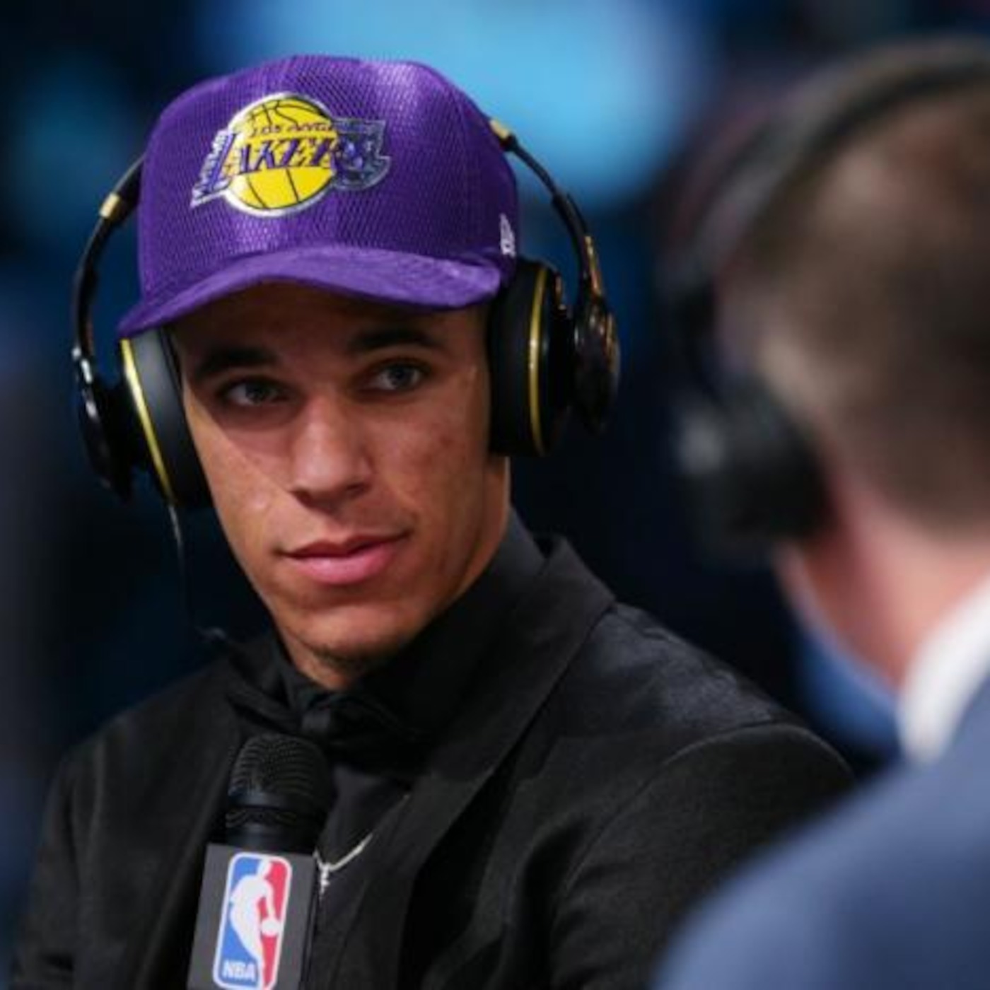 Gold Net Basketball Podcast