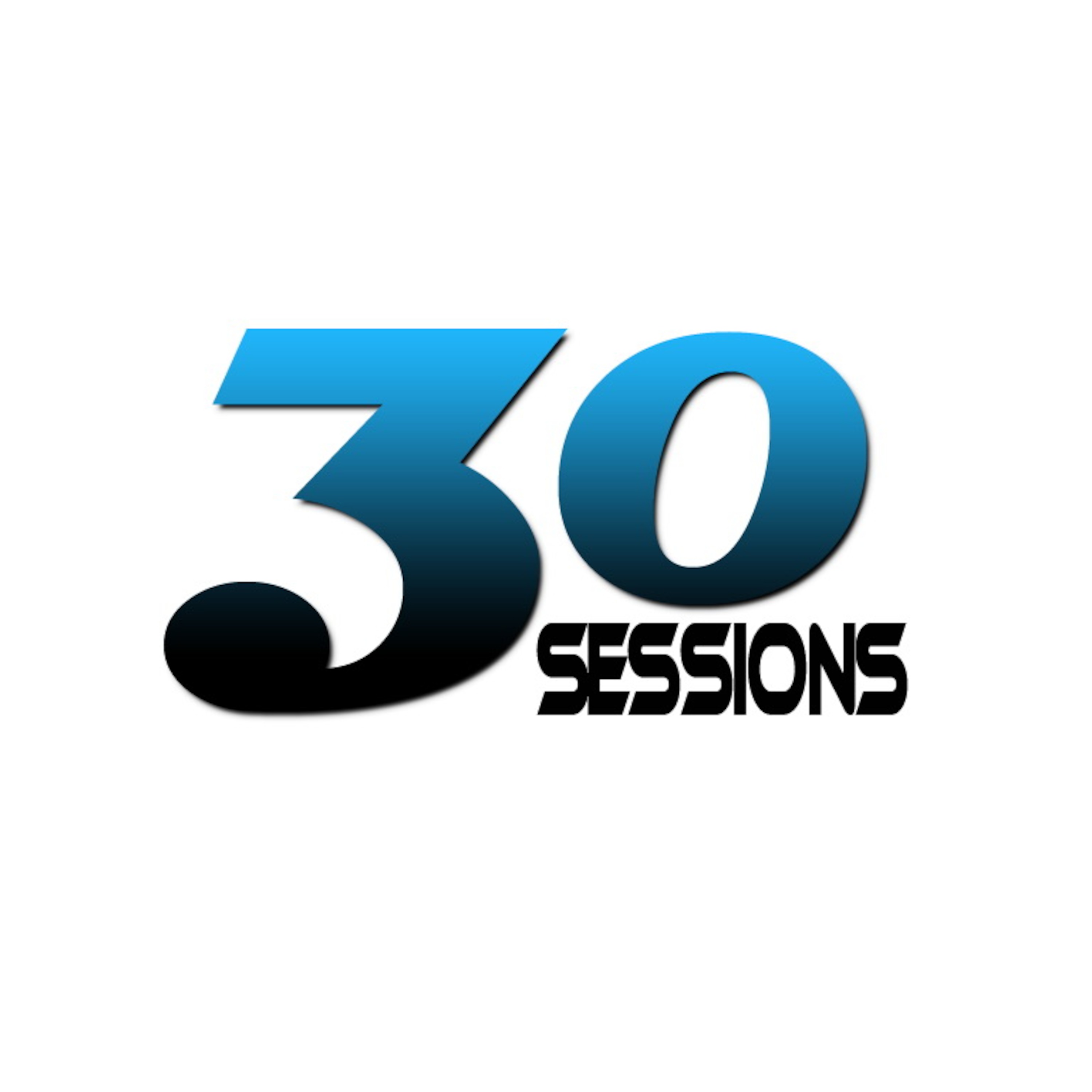 30 minutes sessions cover