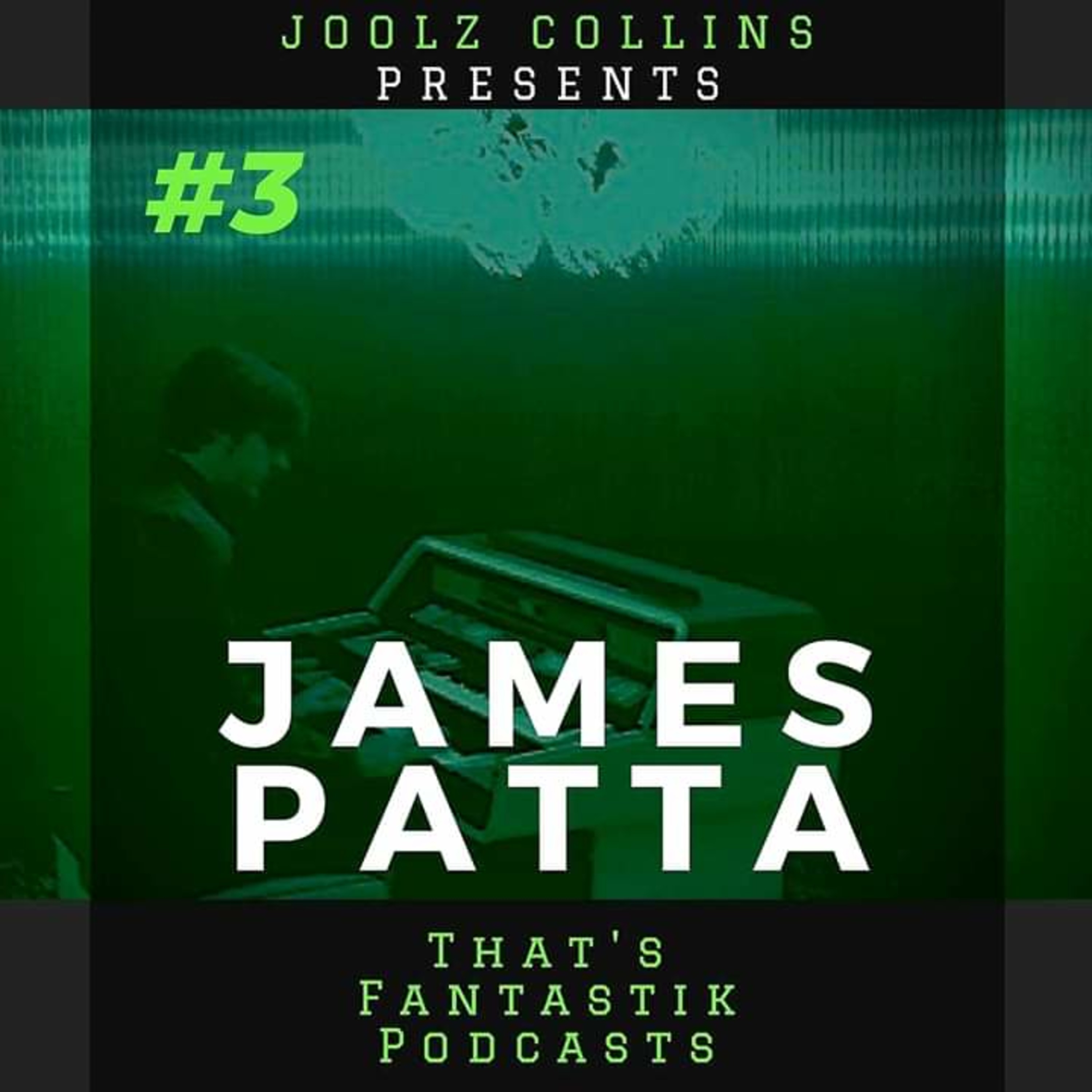 DJ Joolz Collins Presents That\'s Fantastik Podcasts