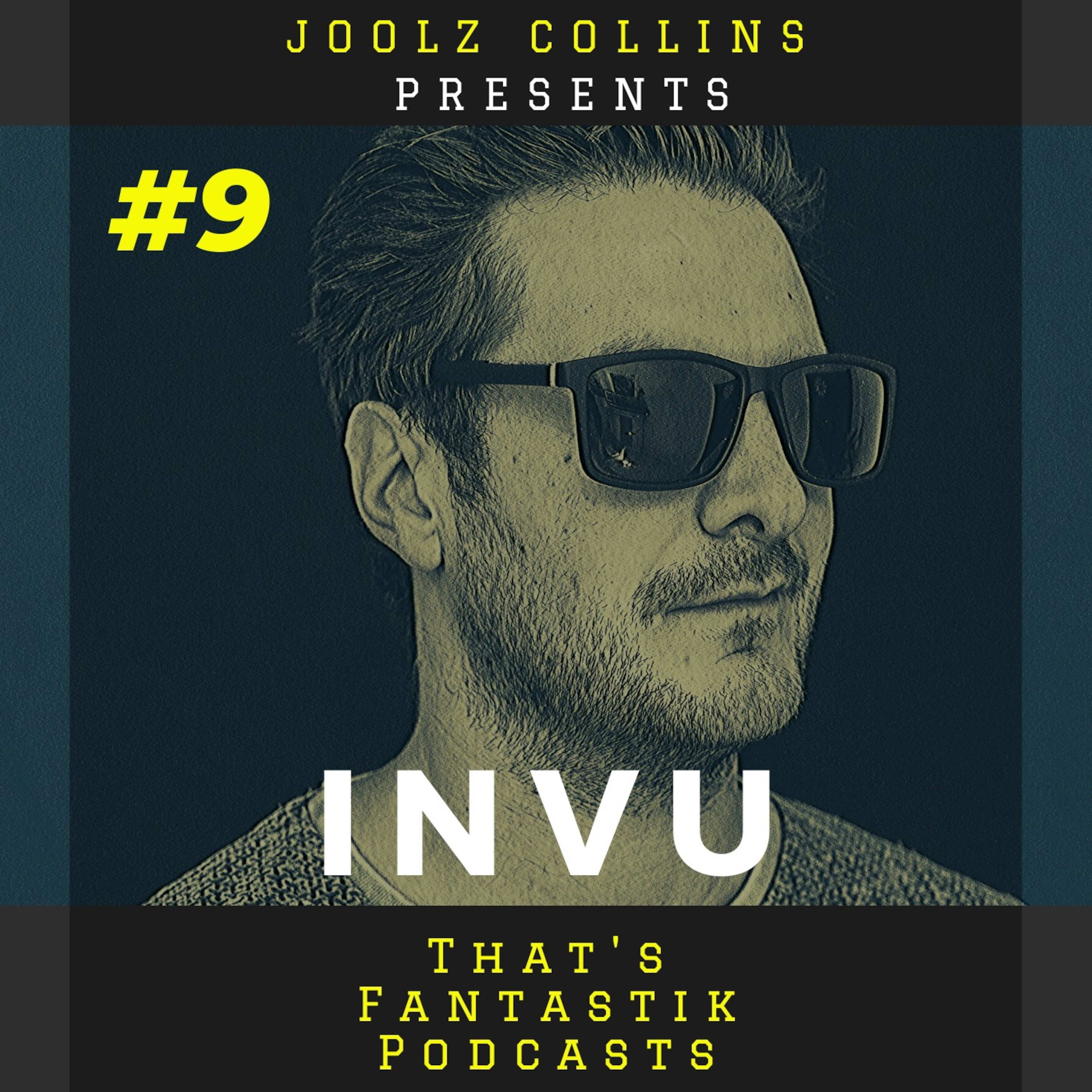 DJ Joolz Collins Presents That\'s Fantastik Podcasts