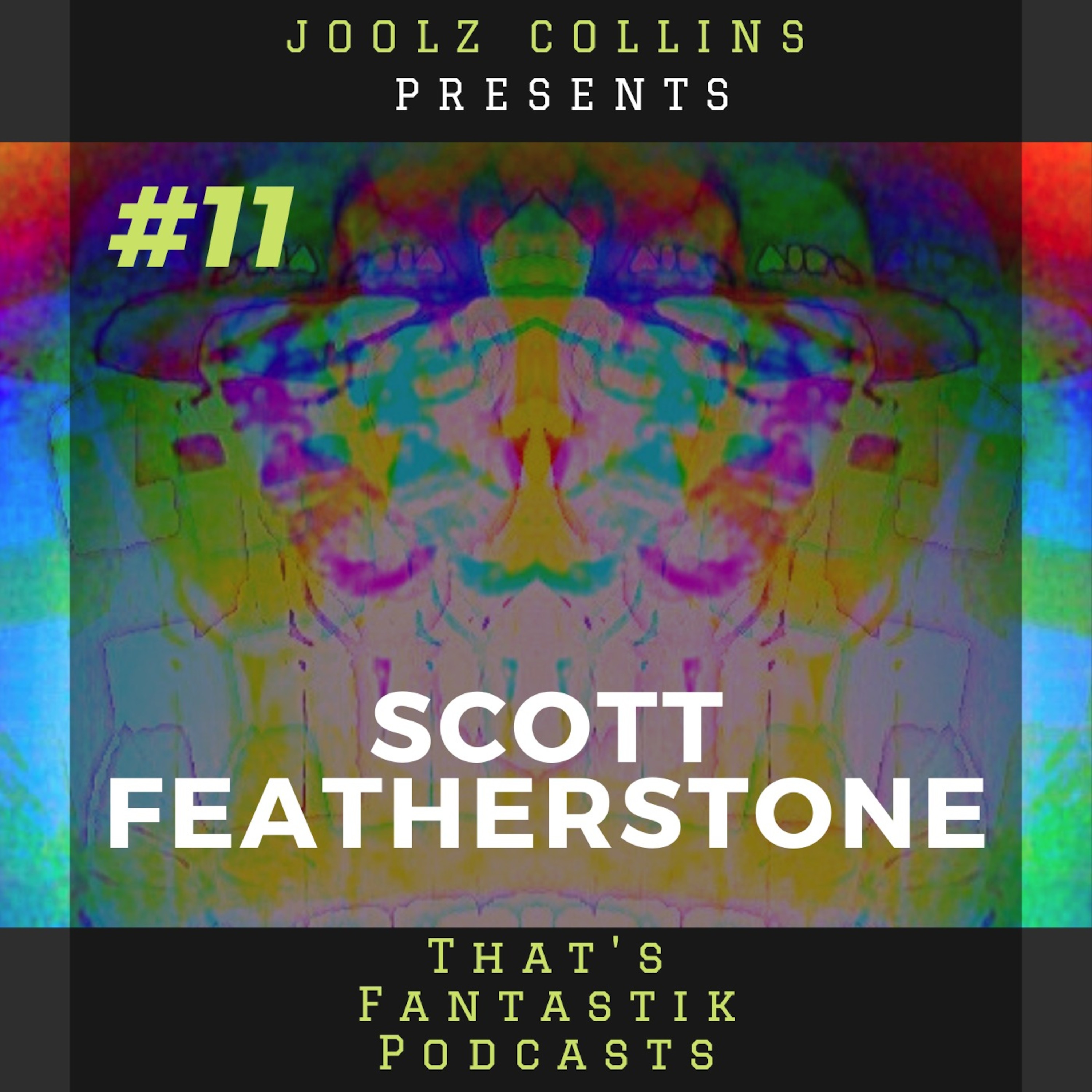 DJ Joolz Collins Presents That\'s Fantastik Podcasts