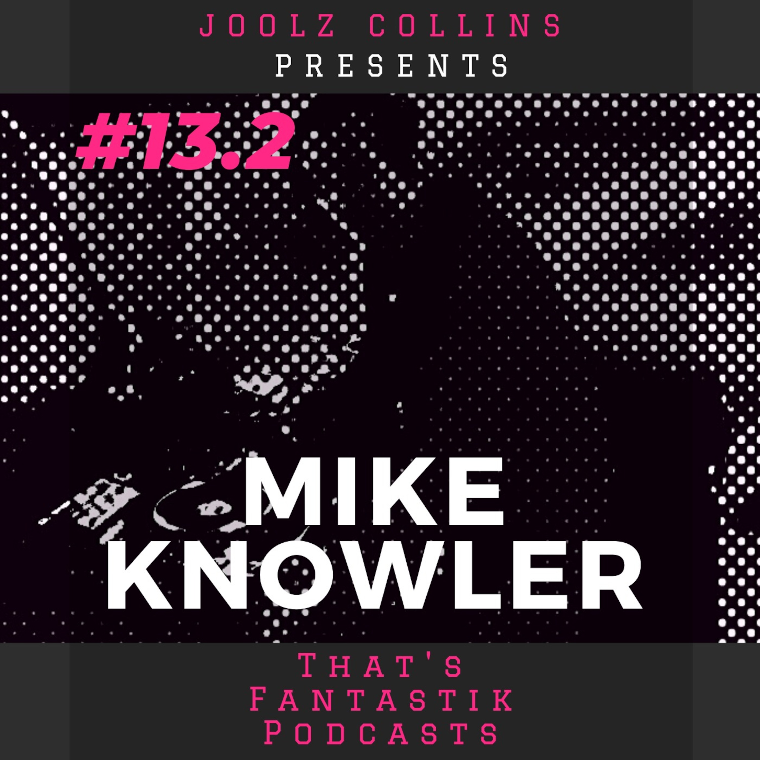 DJ Joolz Collins Presents That\'s Fantastik Podcasts