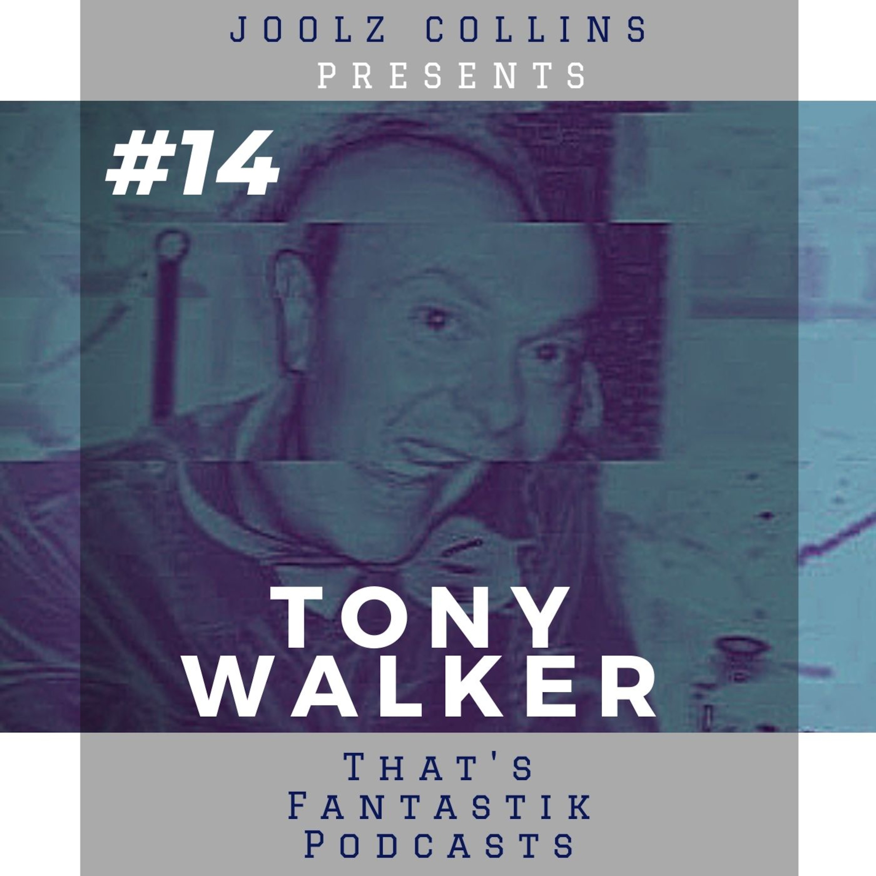 DJ Joolz Collins Presents That\'s Fantastik Podcasts