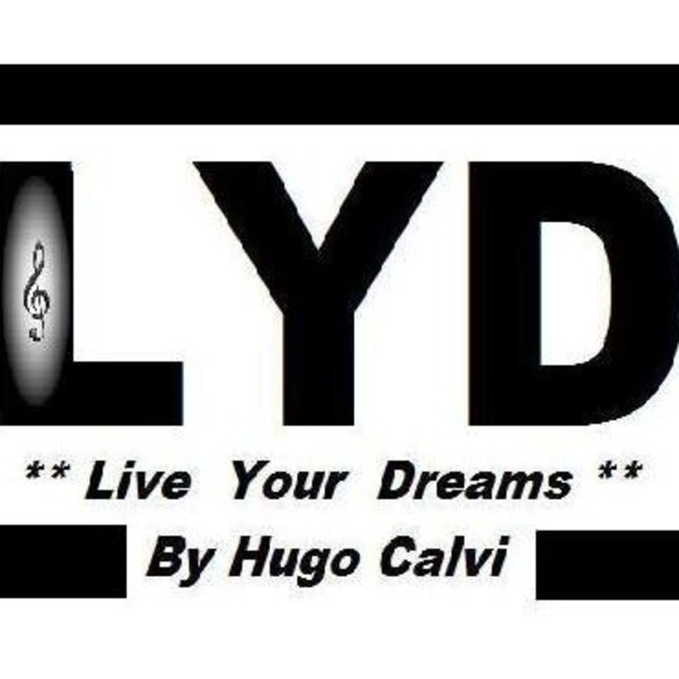 Hugo Calvi's Podcast podcast artwork