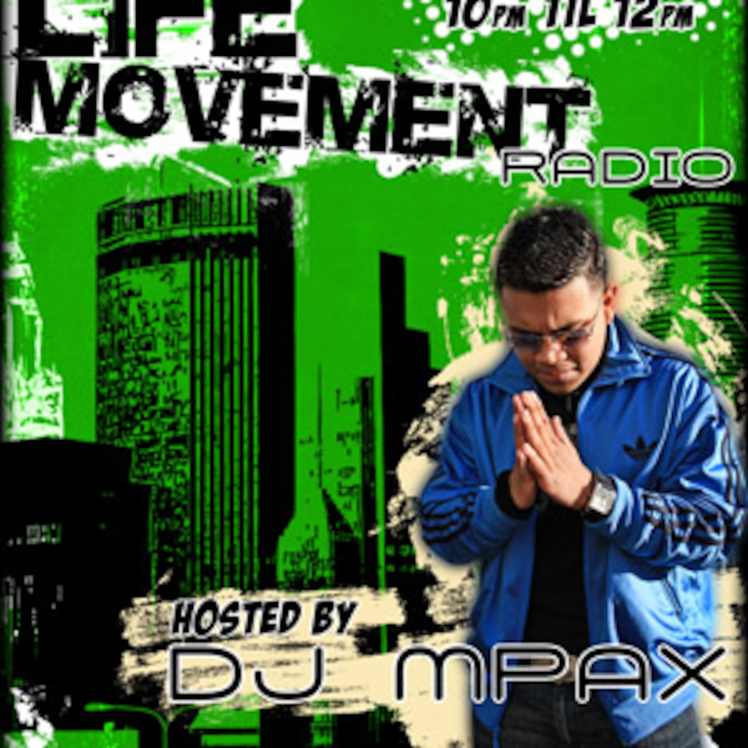 Life Movement Podcast