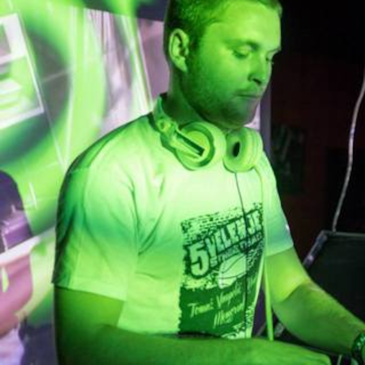 Dalibor Pavlovic's Podcast